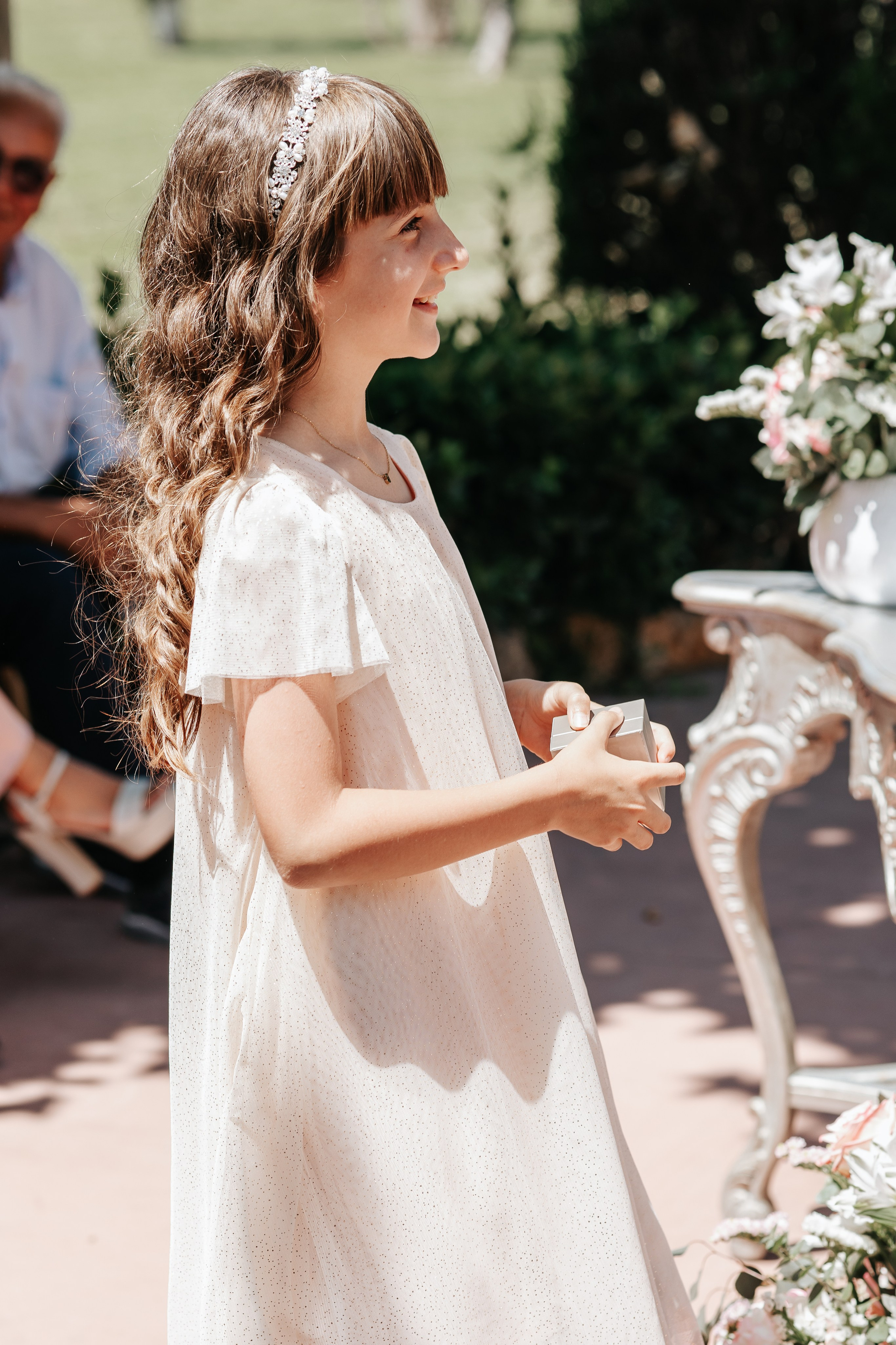 Silvia+Carlos, 31.5.2025, Balneario Vichy Catalan. Fotógrafa de bodas en Cataluña