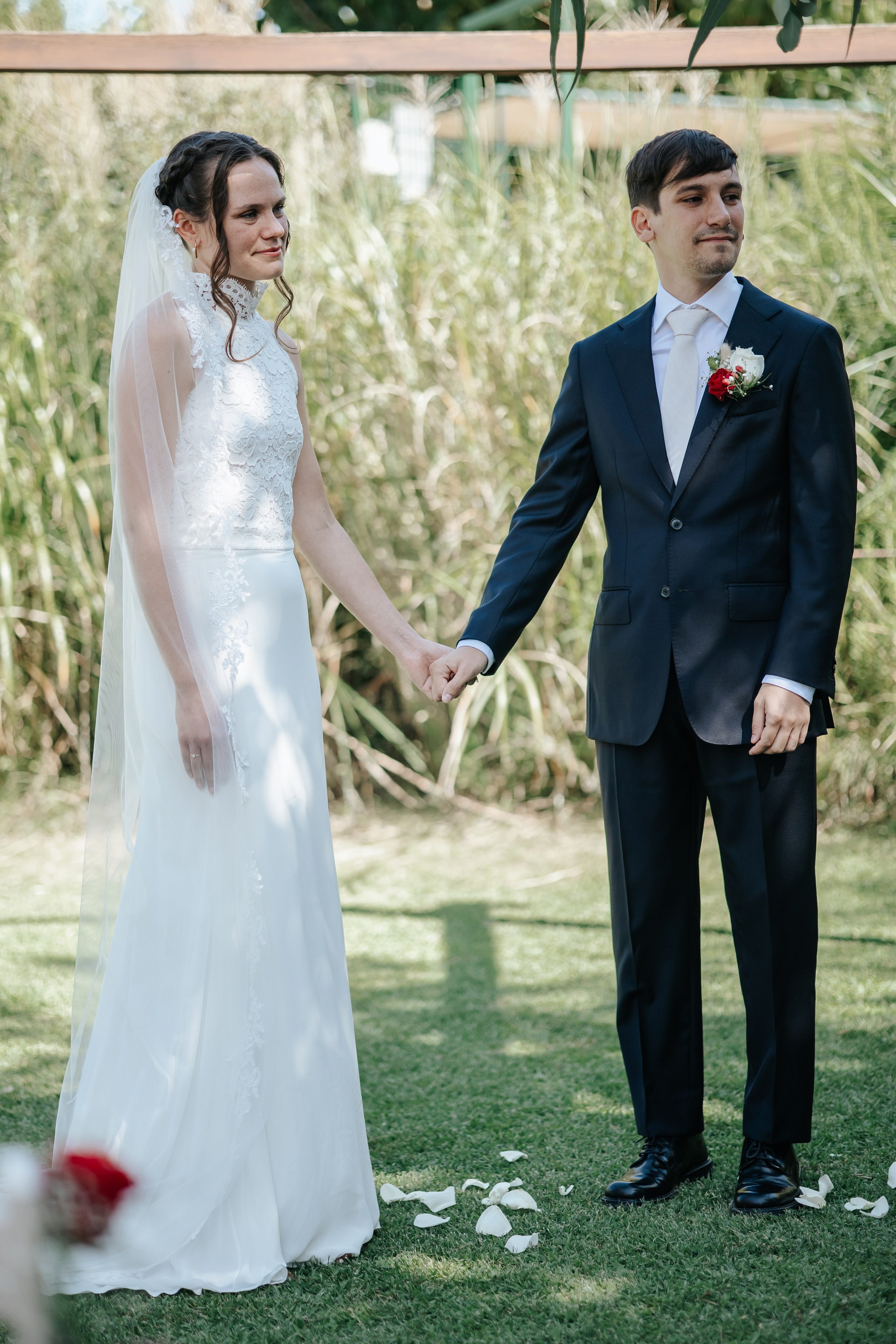 Madeleine+Jose, 06.09.2025, L’Arcada de Fares. Fotógrafa de bodas en Cataluña