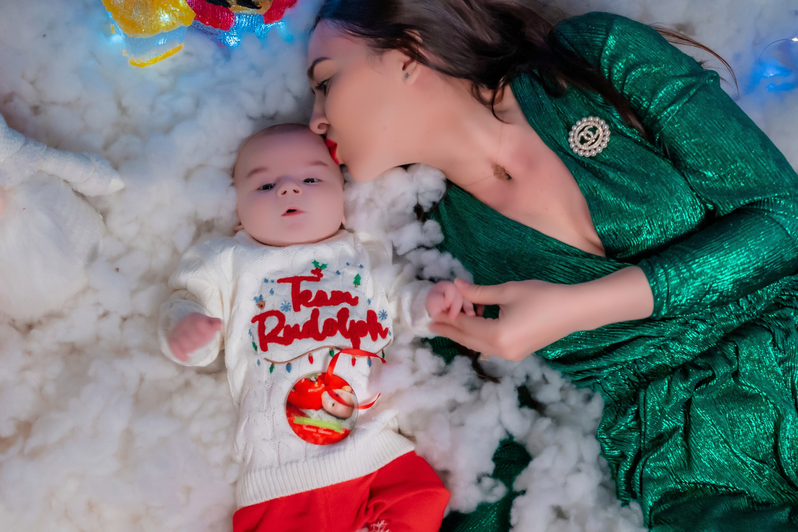 Sedinta foto Madalina & Dominic