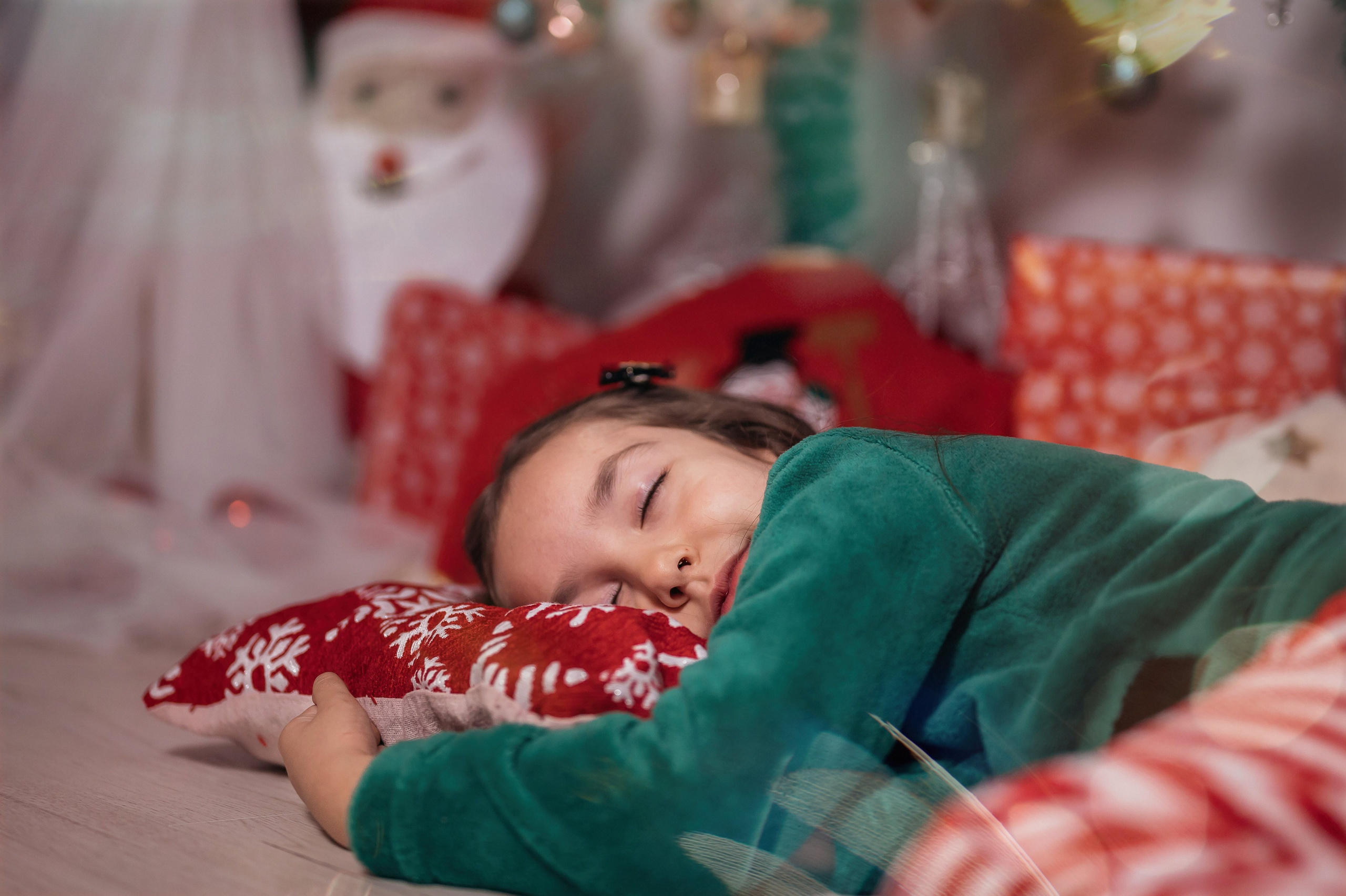 Sedinta Craciun Sofia