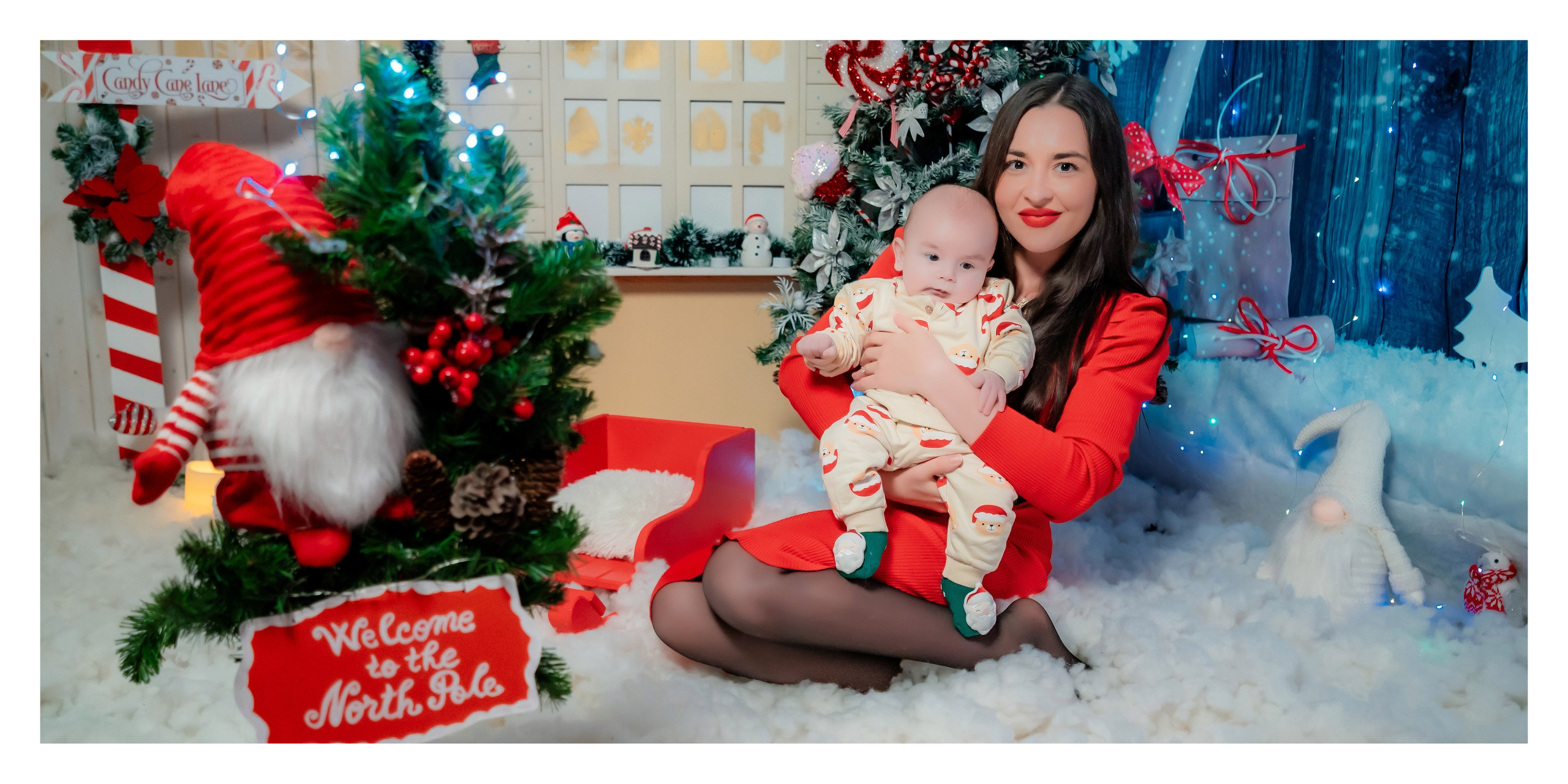 Album Craciun Madalina