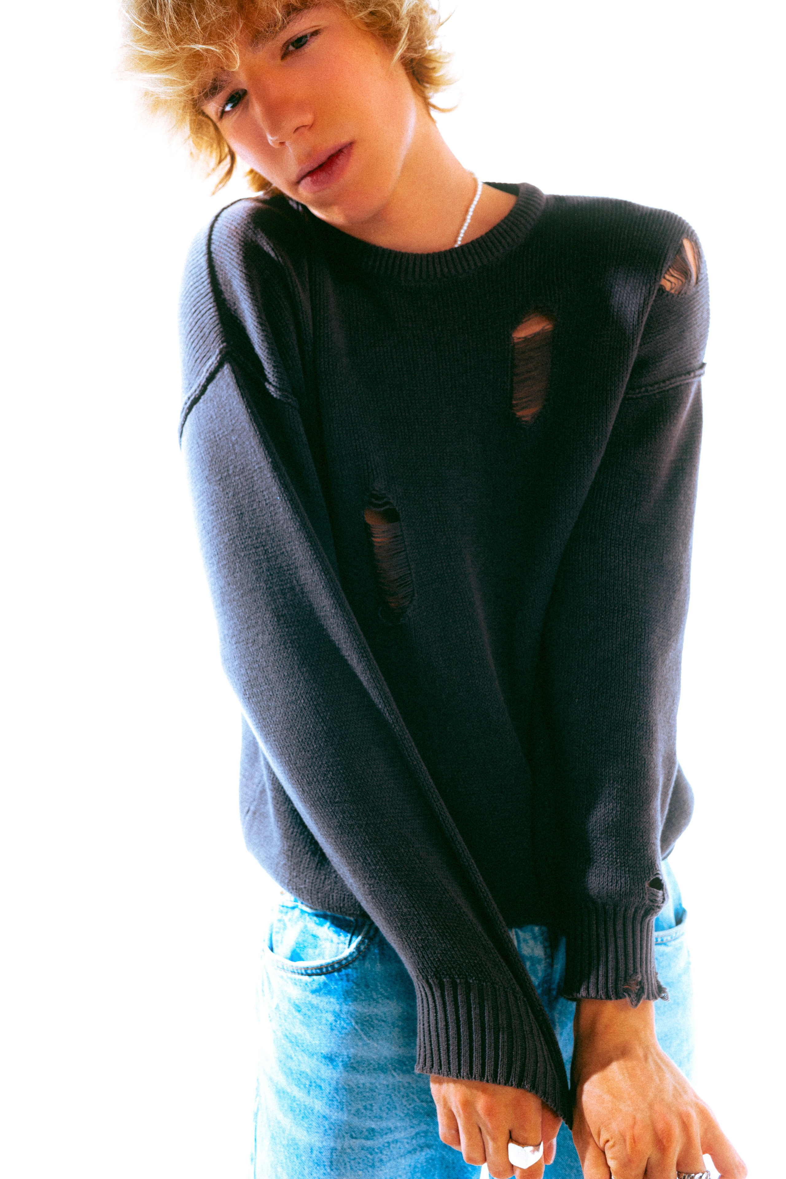 Uros. Photographer Inna Gainulina