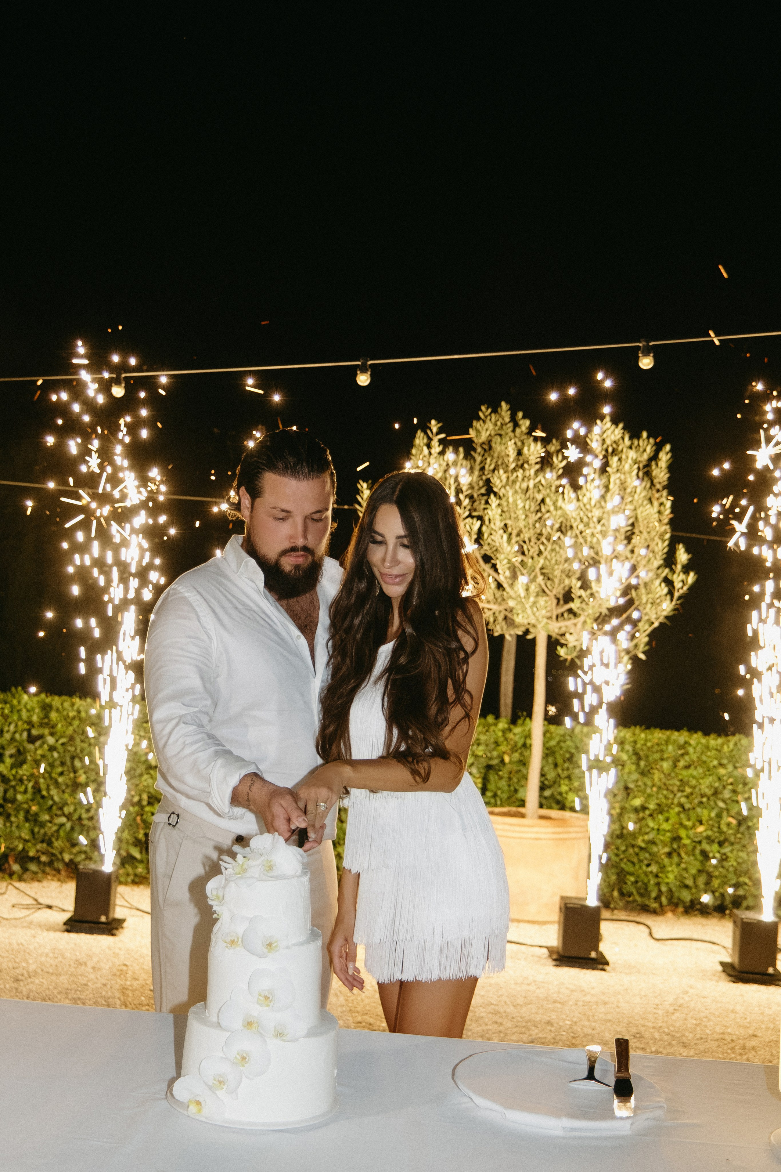 Sofia&Falk. Wedding photographer Italy