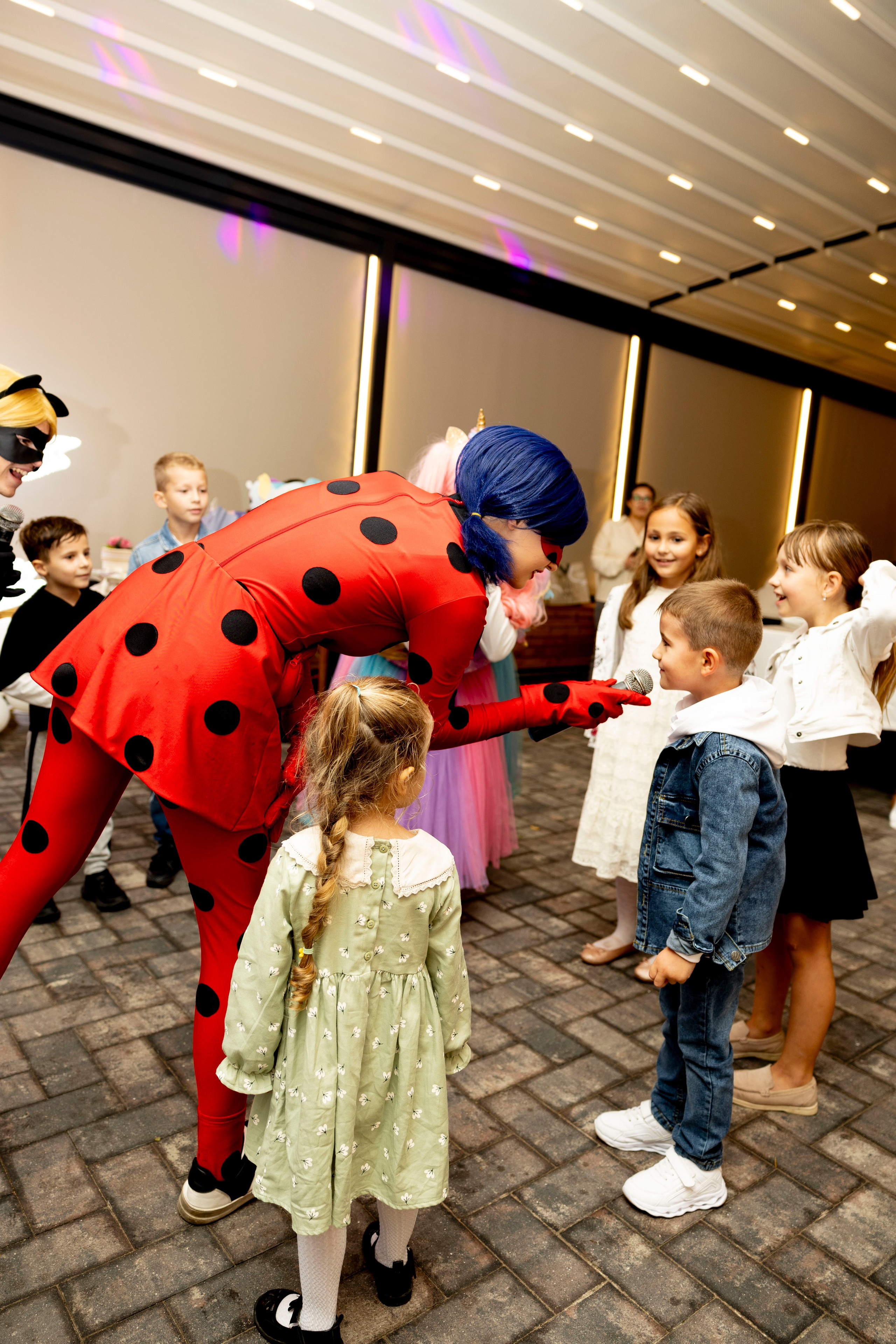 Animatori. Fotograf de Familie Avram Vlada Photo Chisinau