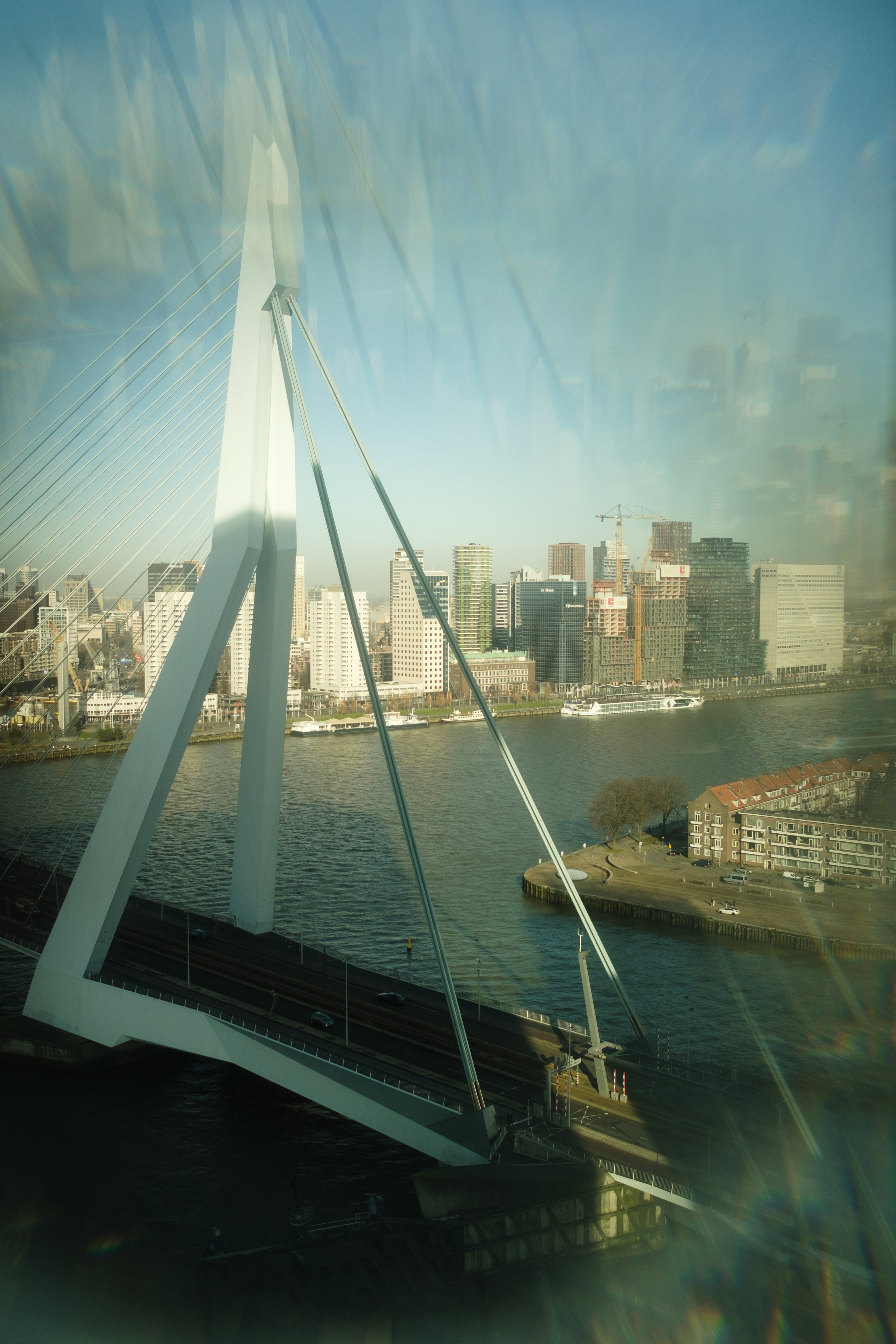 Flo & Men. Rotterdam. Paola wedding photographer / videographer in Barcelona