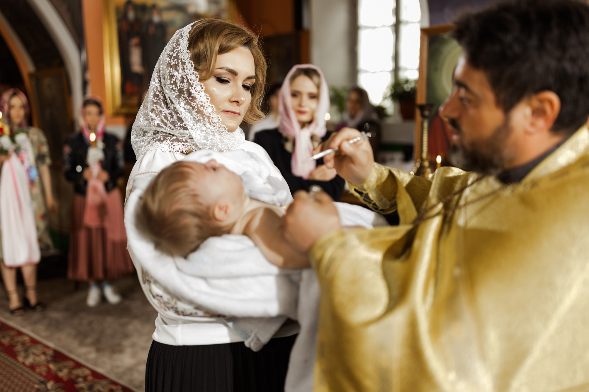 Ilinca. Fotograf și videograf de nuntă R. Moldova, Romania