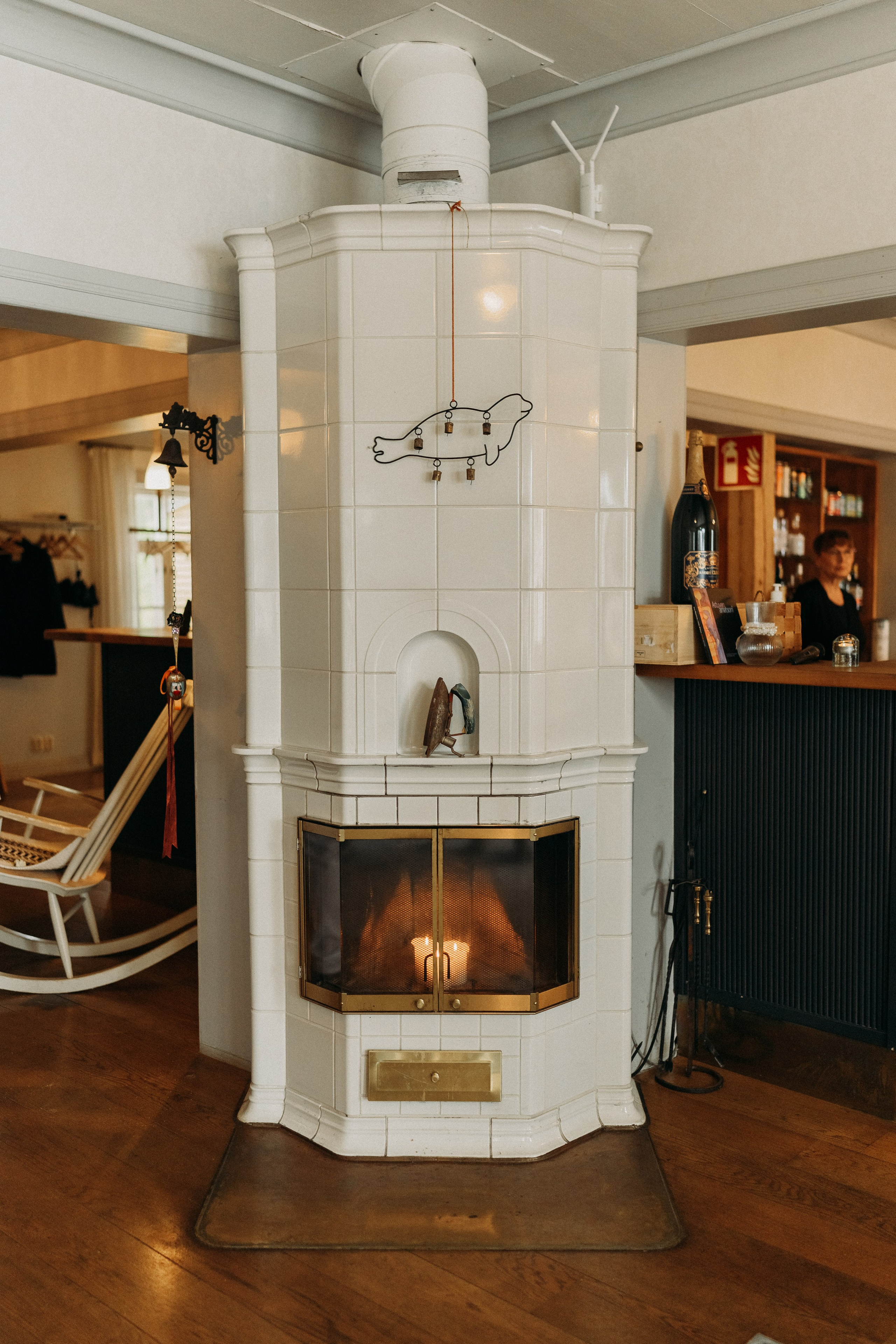 A&O. Wedding and portrait photographer in Helsinki Vickan O