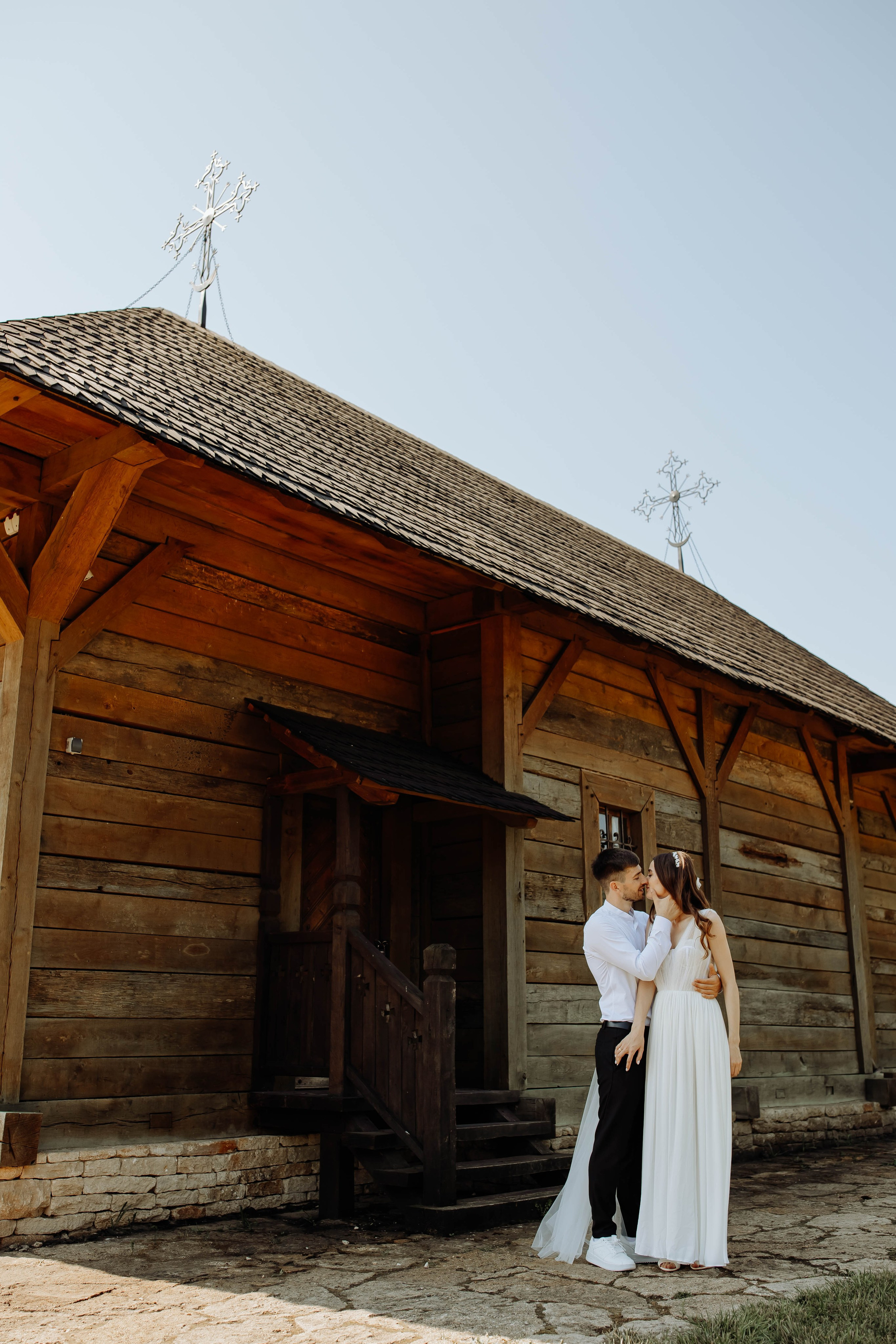 Adriana & Vlademir. Servicii Foto/Video