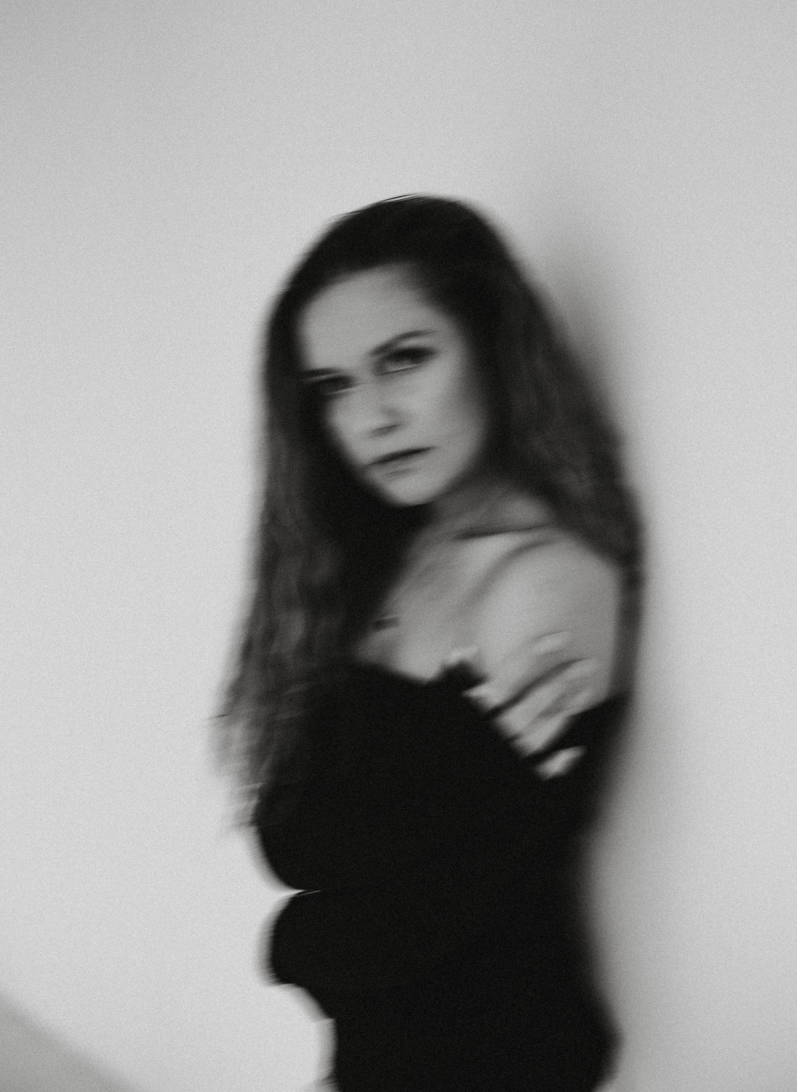 Рената. Фотограф в Варшаве Алена Валькович-Найдион