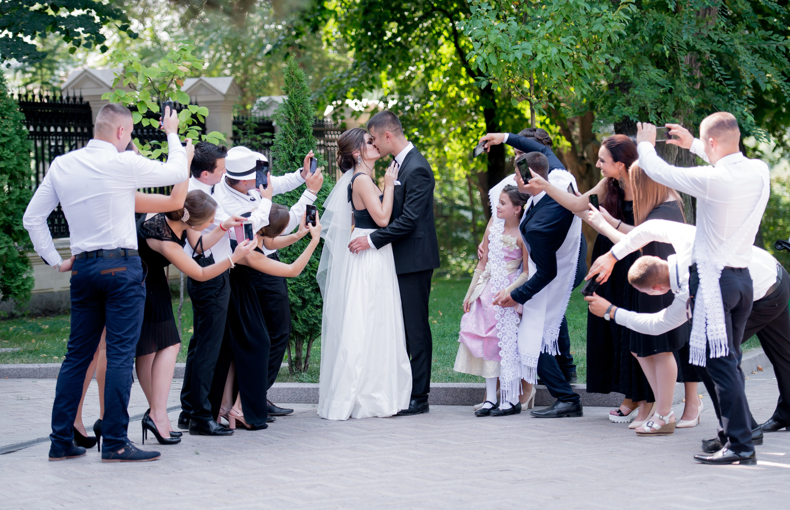 Nunta J&D. Fotograf de familie Vitalie Budoianu