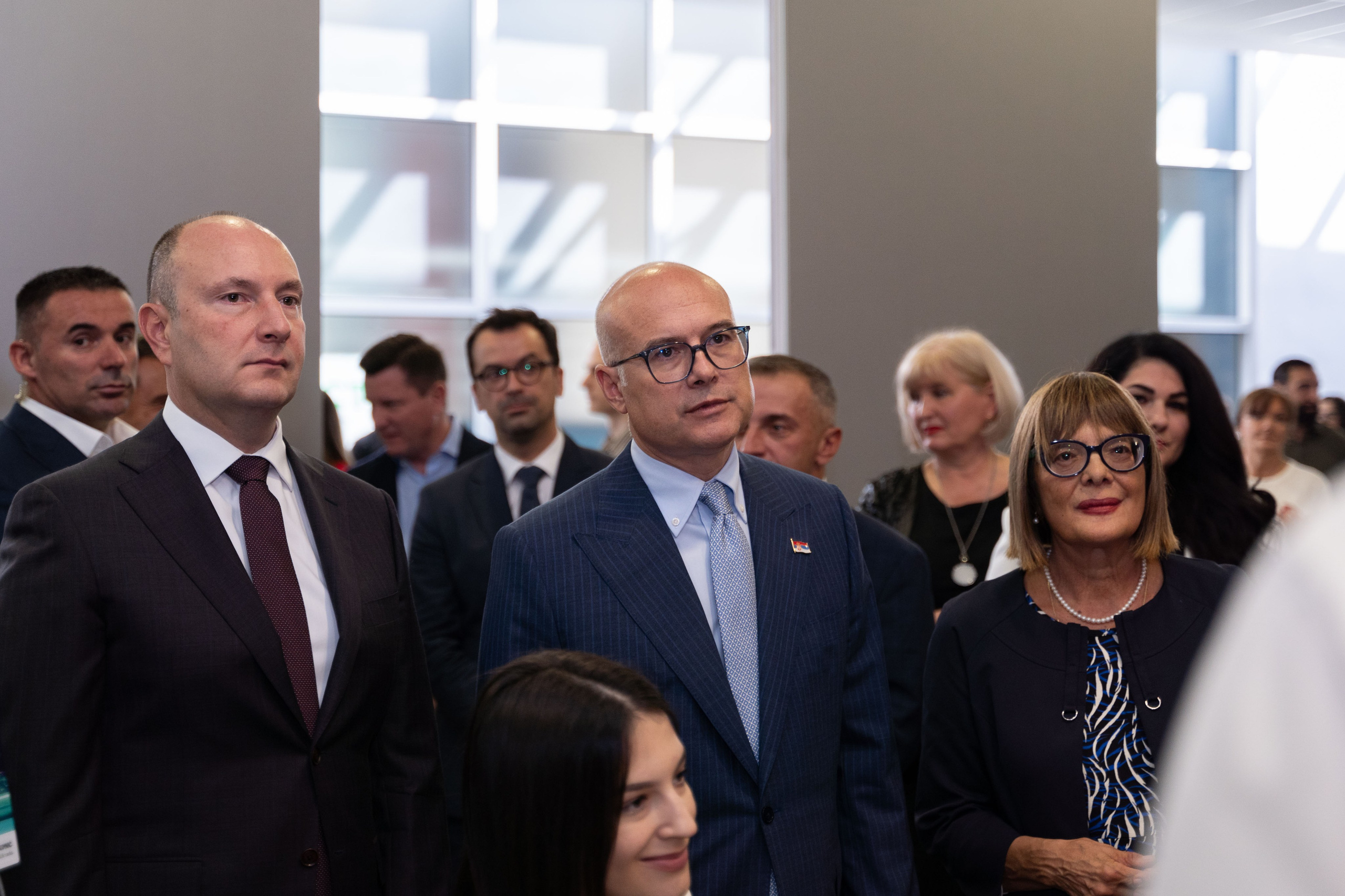 Electric Vehicles Days in Novi Sad 2024. Zhukov studio