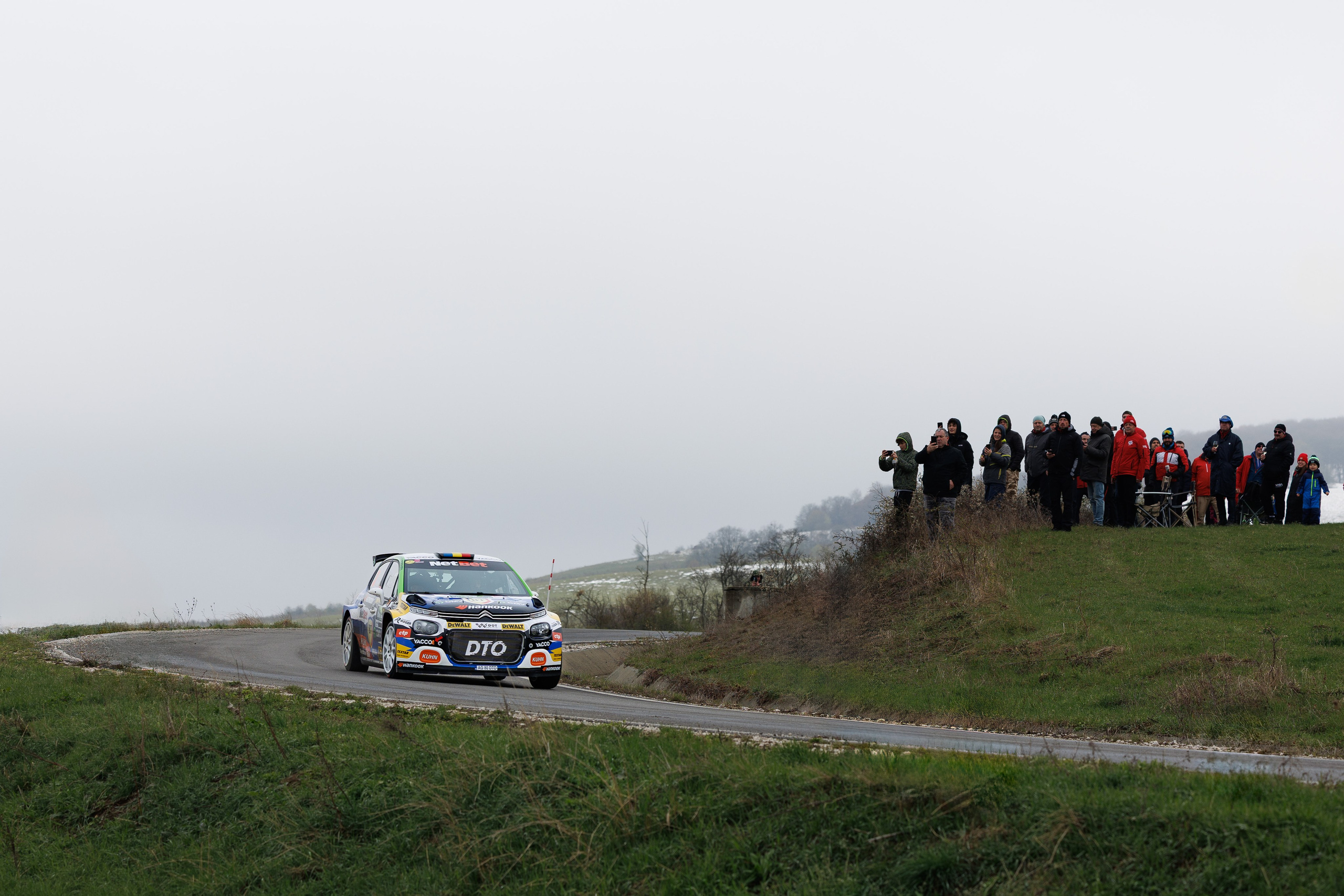 Sports Photographer Brasov