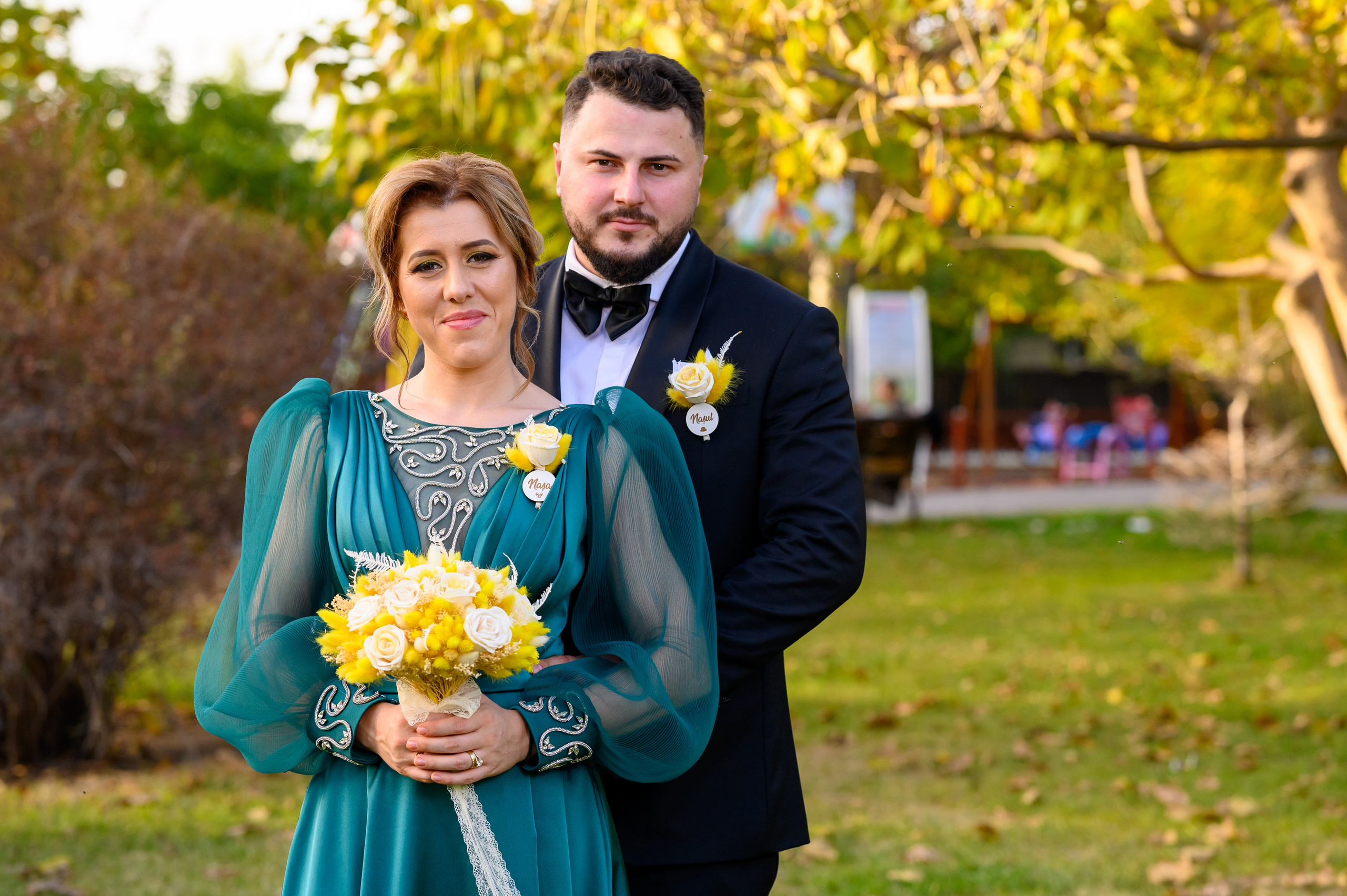 Nunta Claudia & Danut