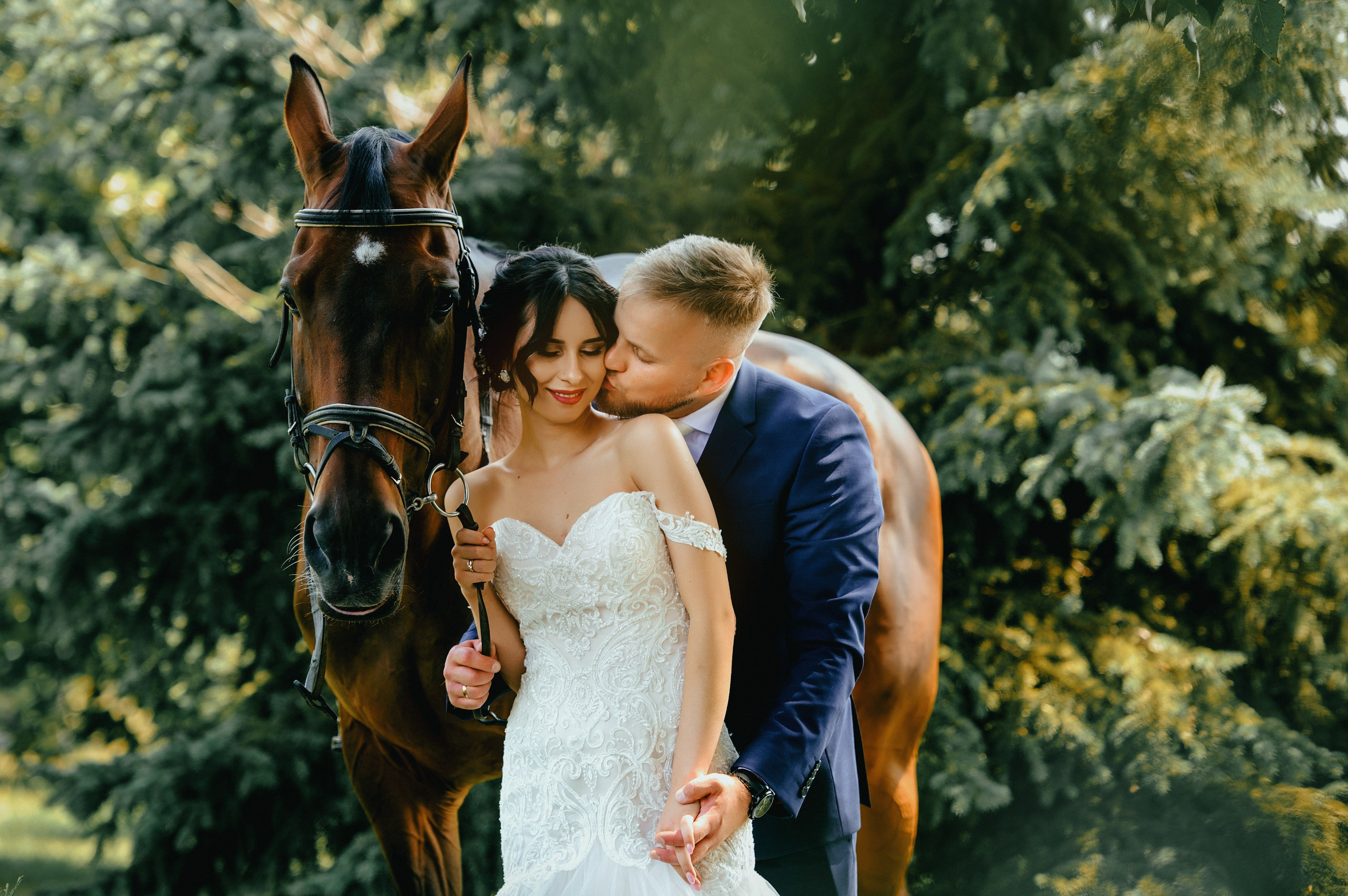 Cristina & Vadim. Fotograf de familie și evenimente