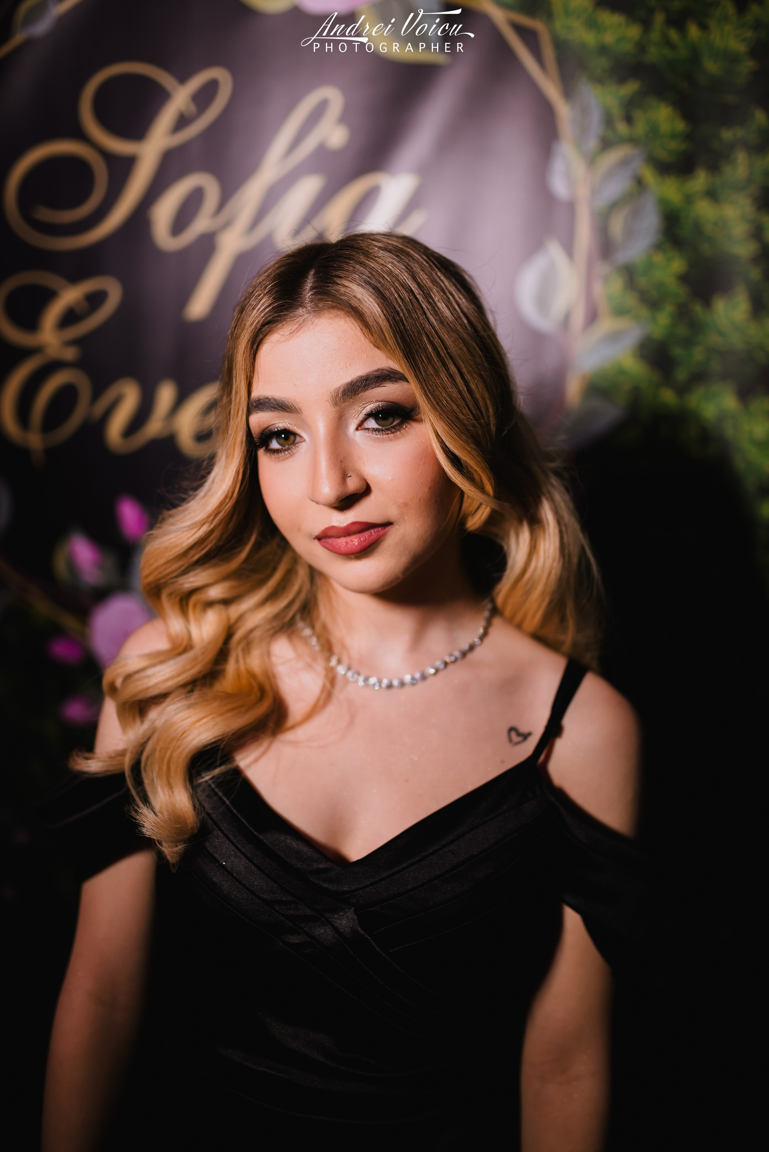 Majorate. Andrei Voicu Fotograf. Povești nescrise, surprinse atent