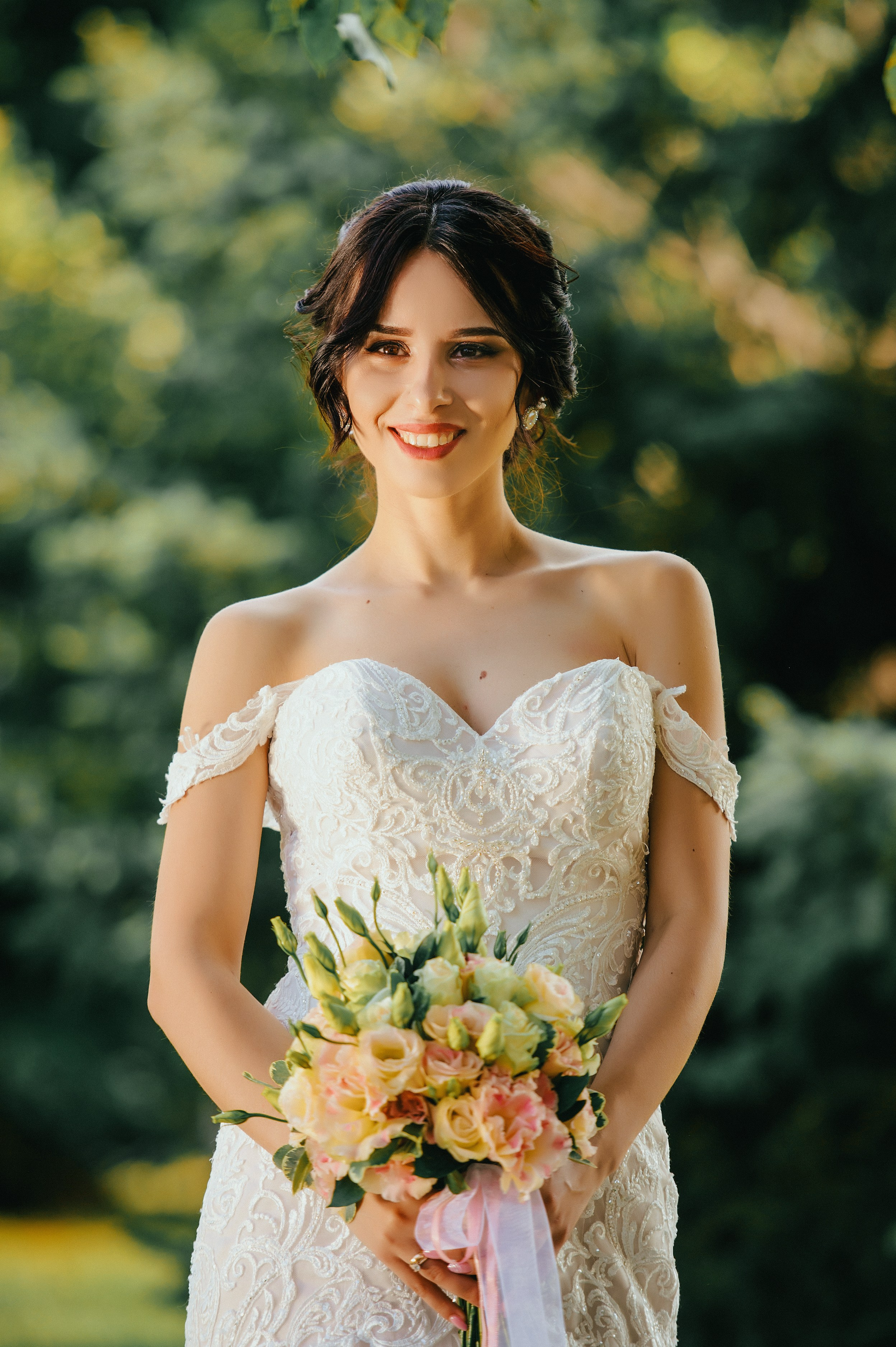 Cristina & Vadim. Fotograf de familie și evenimente