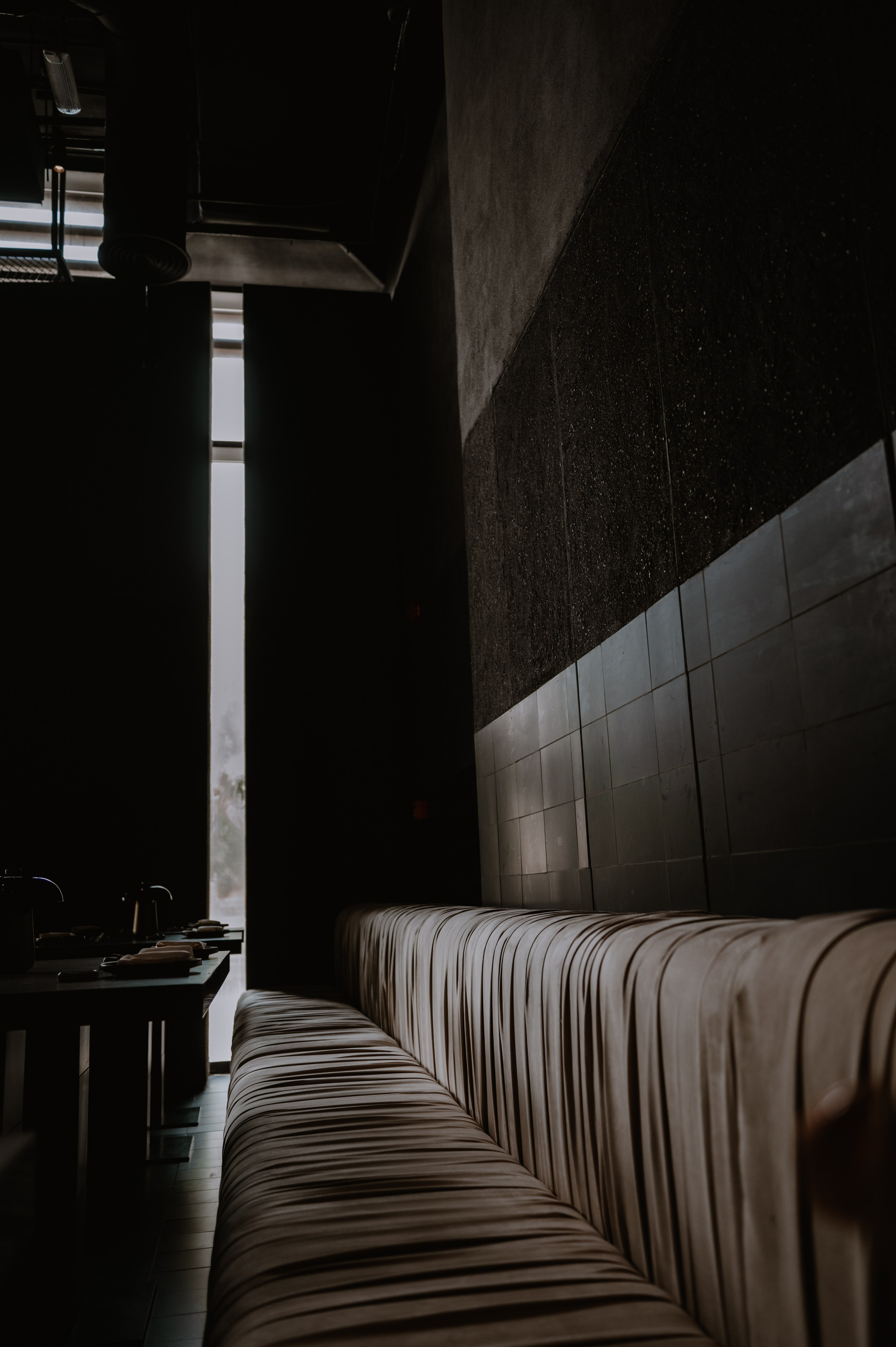 Origami sushi in Dubai. ANNA-MARIA PHOTO CONTENT CREATOR — фотограф, естет, художник і візуальний експерт Instagram у Празі