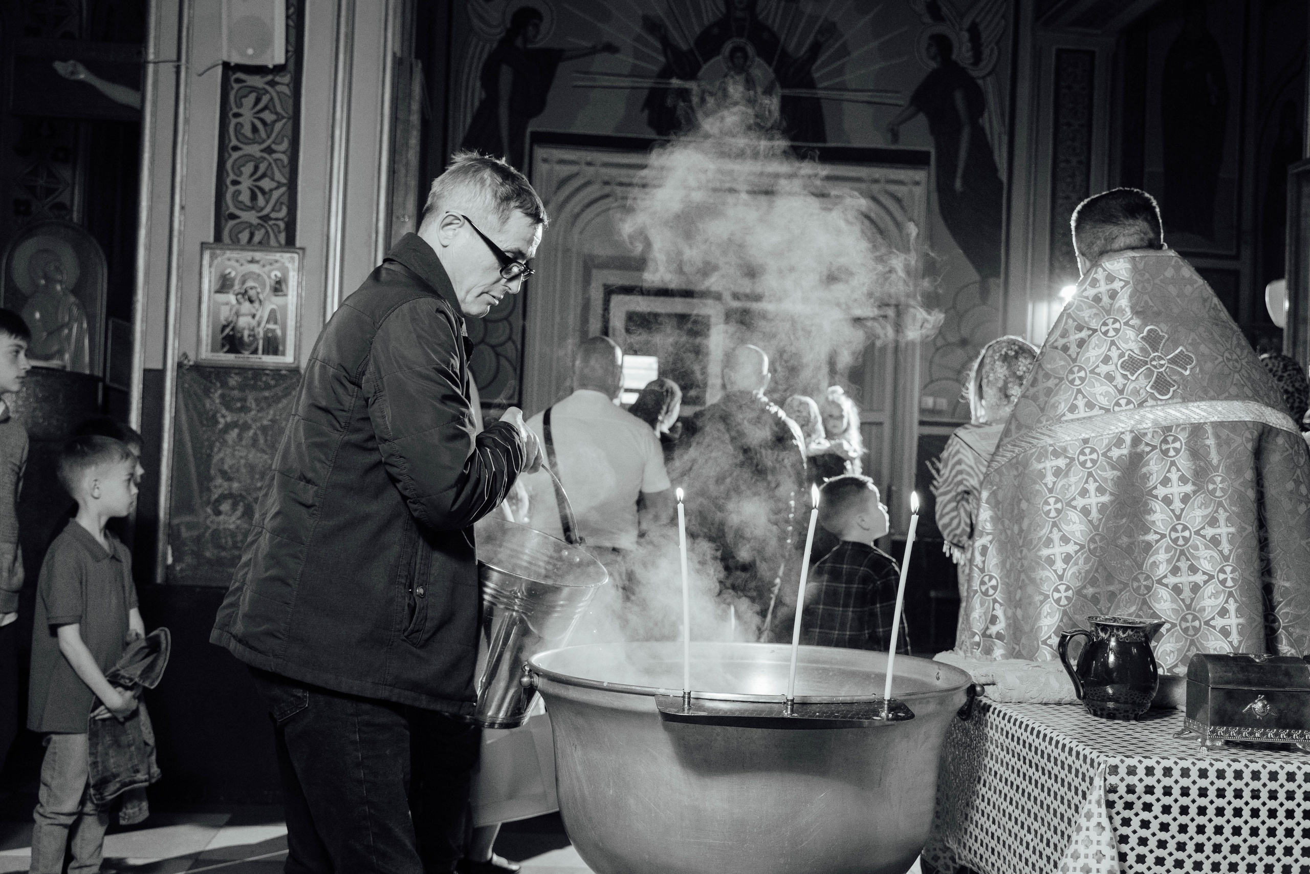 Botez. Свадебный Фотограф, Детский и семейый Фотограф Молдова