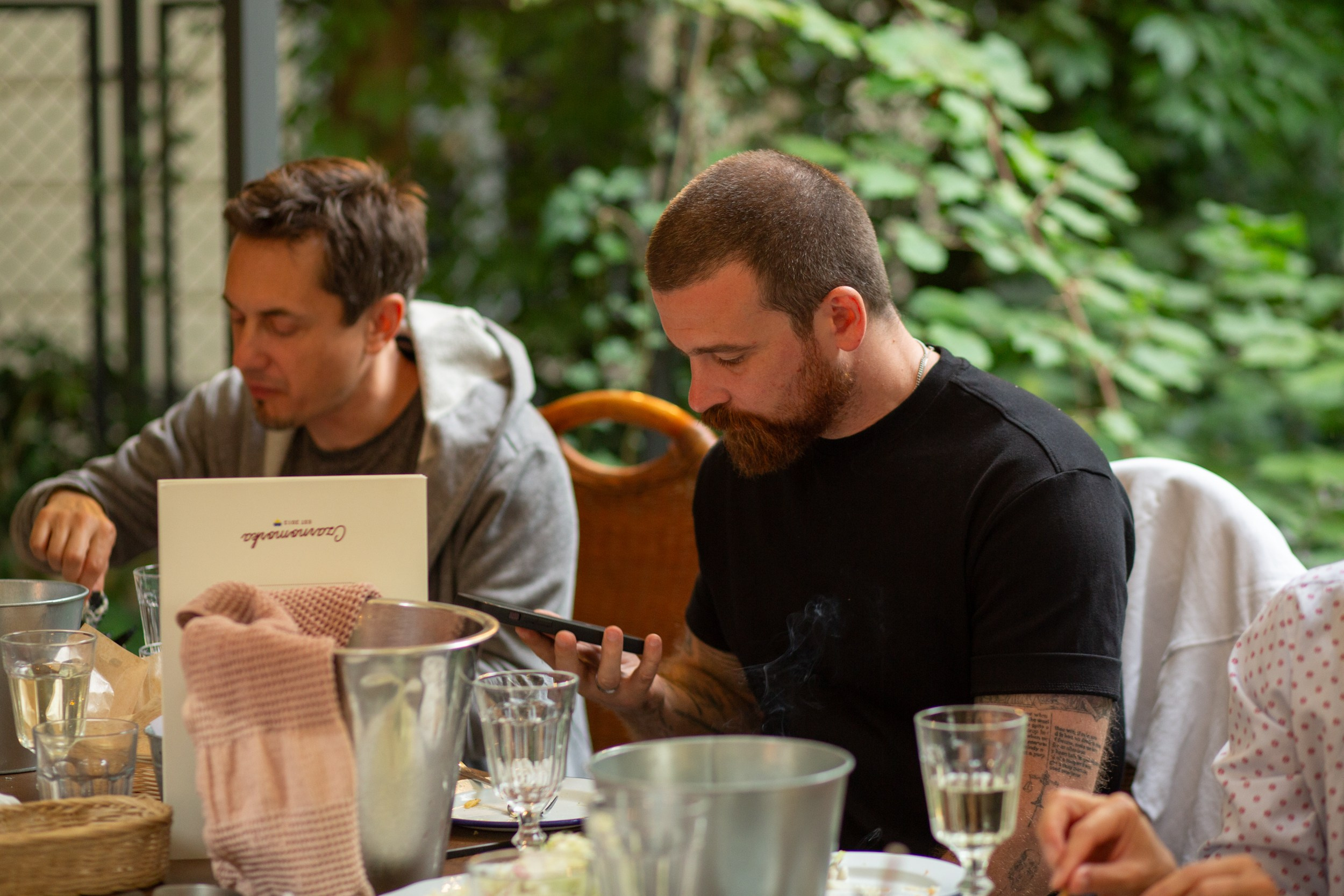 Наталья 04.08.2025 часть 2. Семейный и детский фотограф в Варшаве Мила Бобровская
