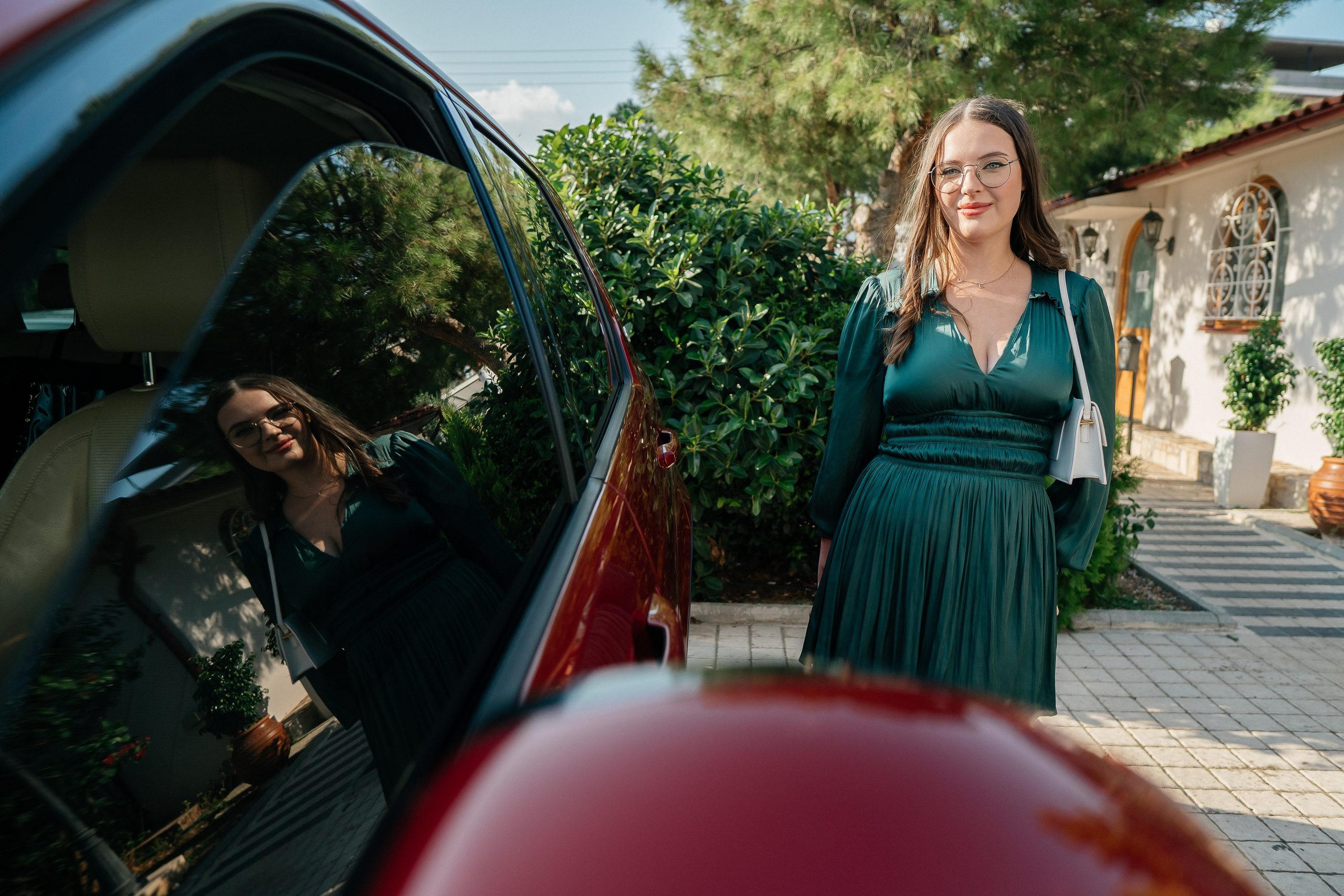 Anna. GK Photography – Capture the Moment