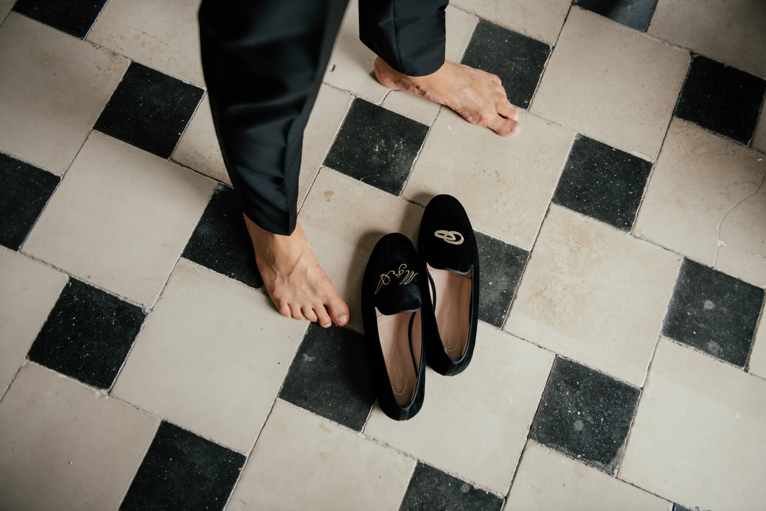 Alicia & Marc (Finca Marques de Montemolar)