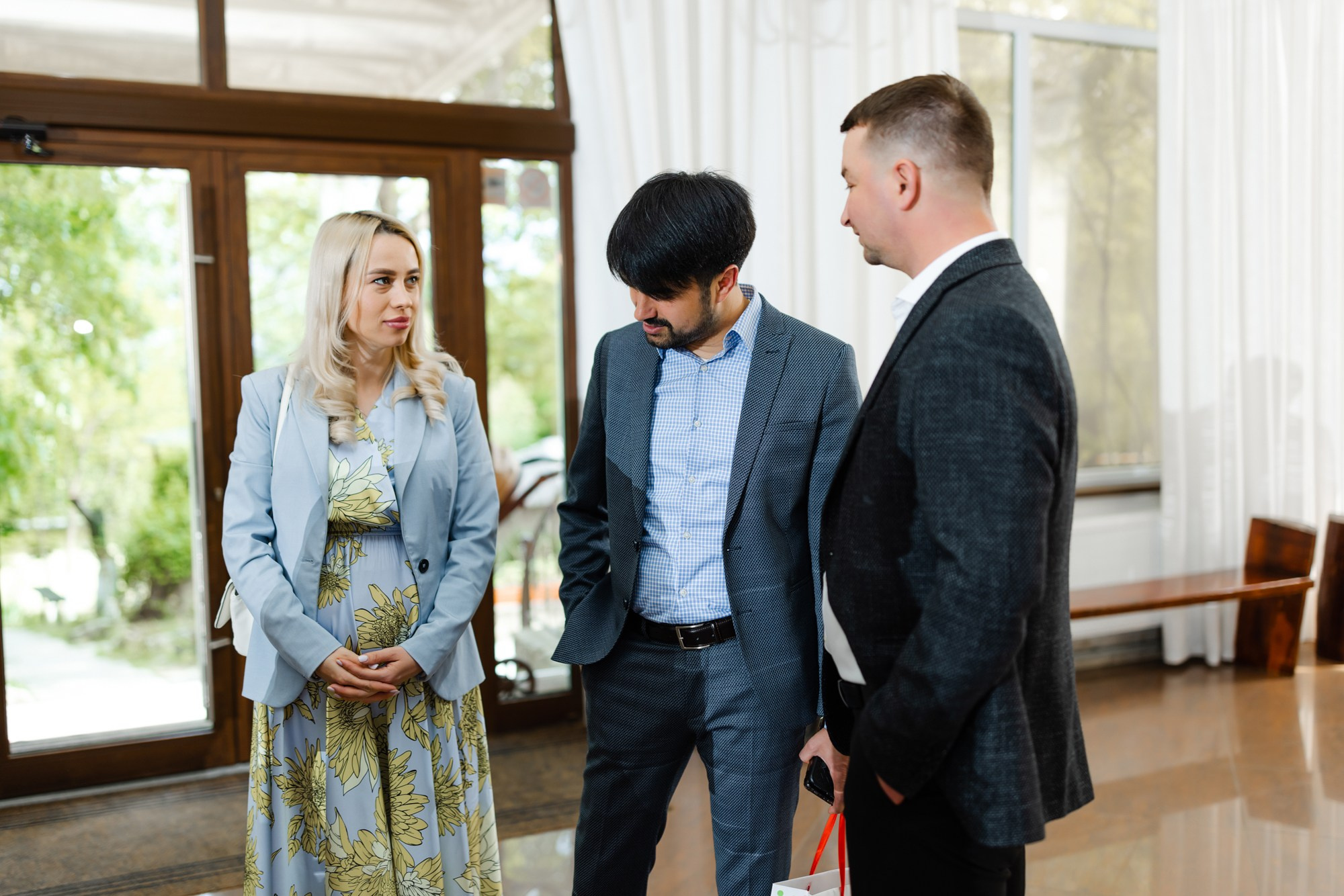 Ilinca. Fotograf și videograf de nuntă R. Moldova, Romania