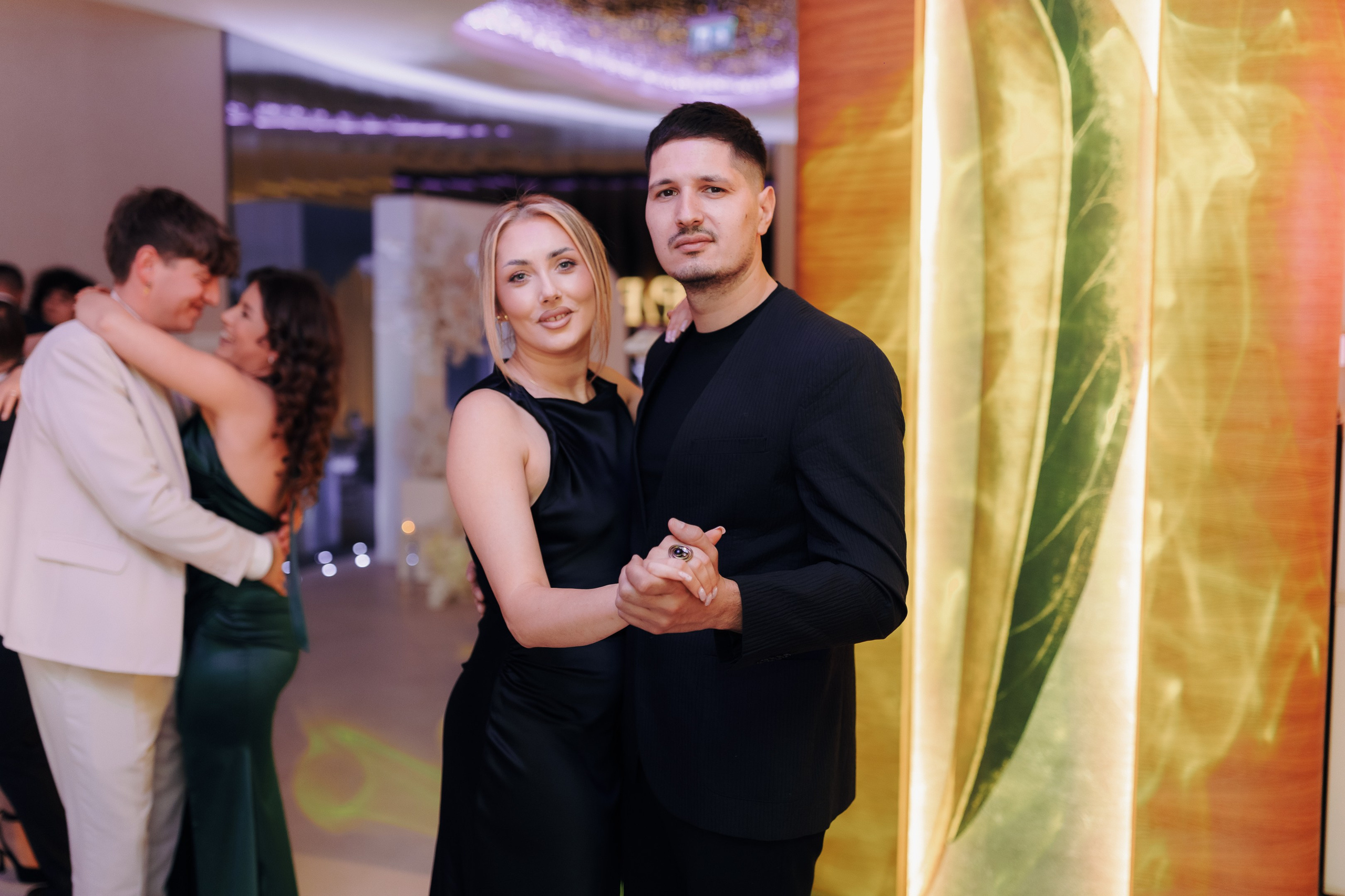 Alina & Alex. MovieFrames.ro