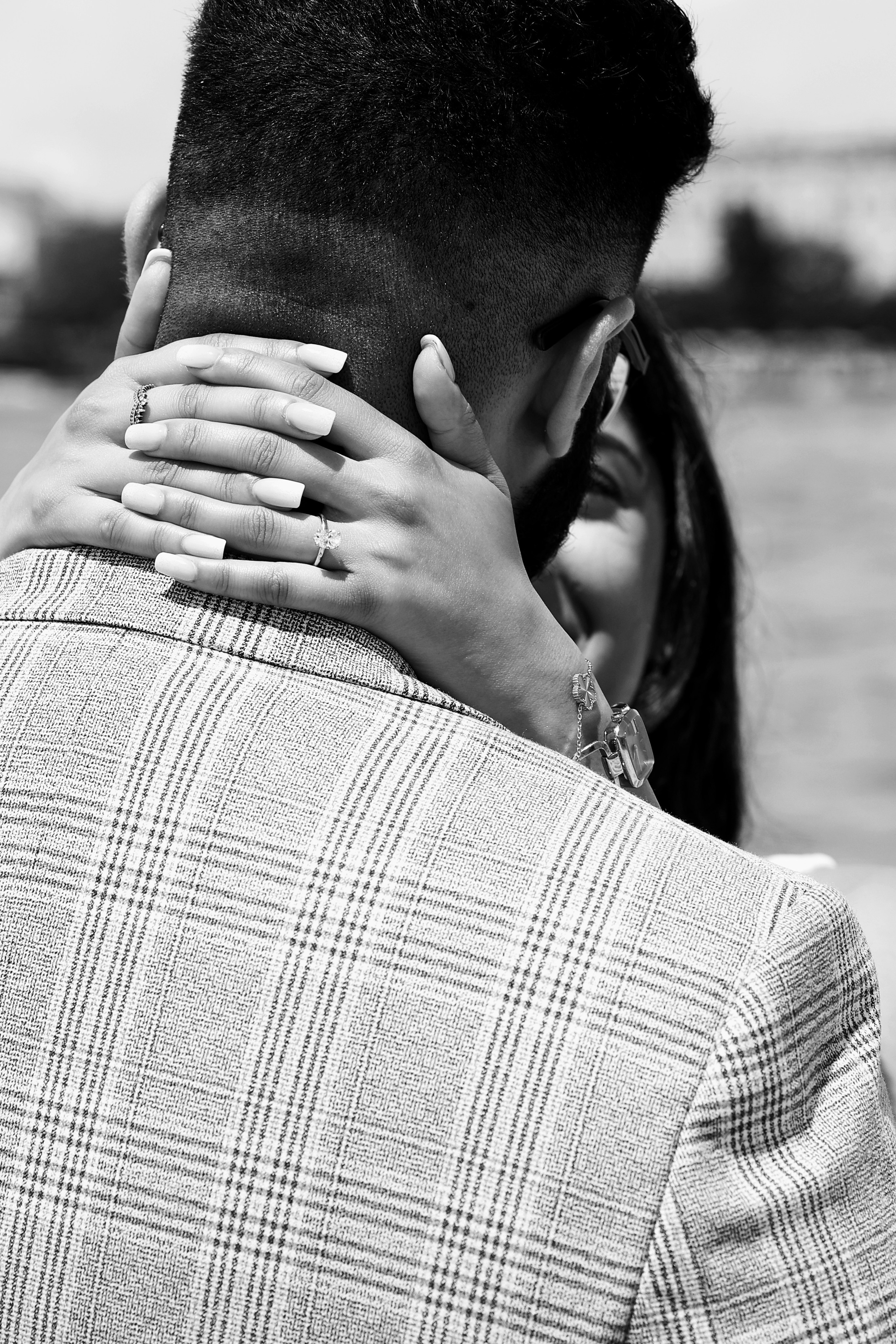 Surprise Proposal in Venice. Photographer in Venice, Viktoria Antonova