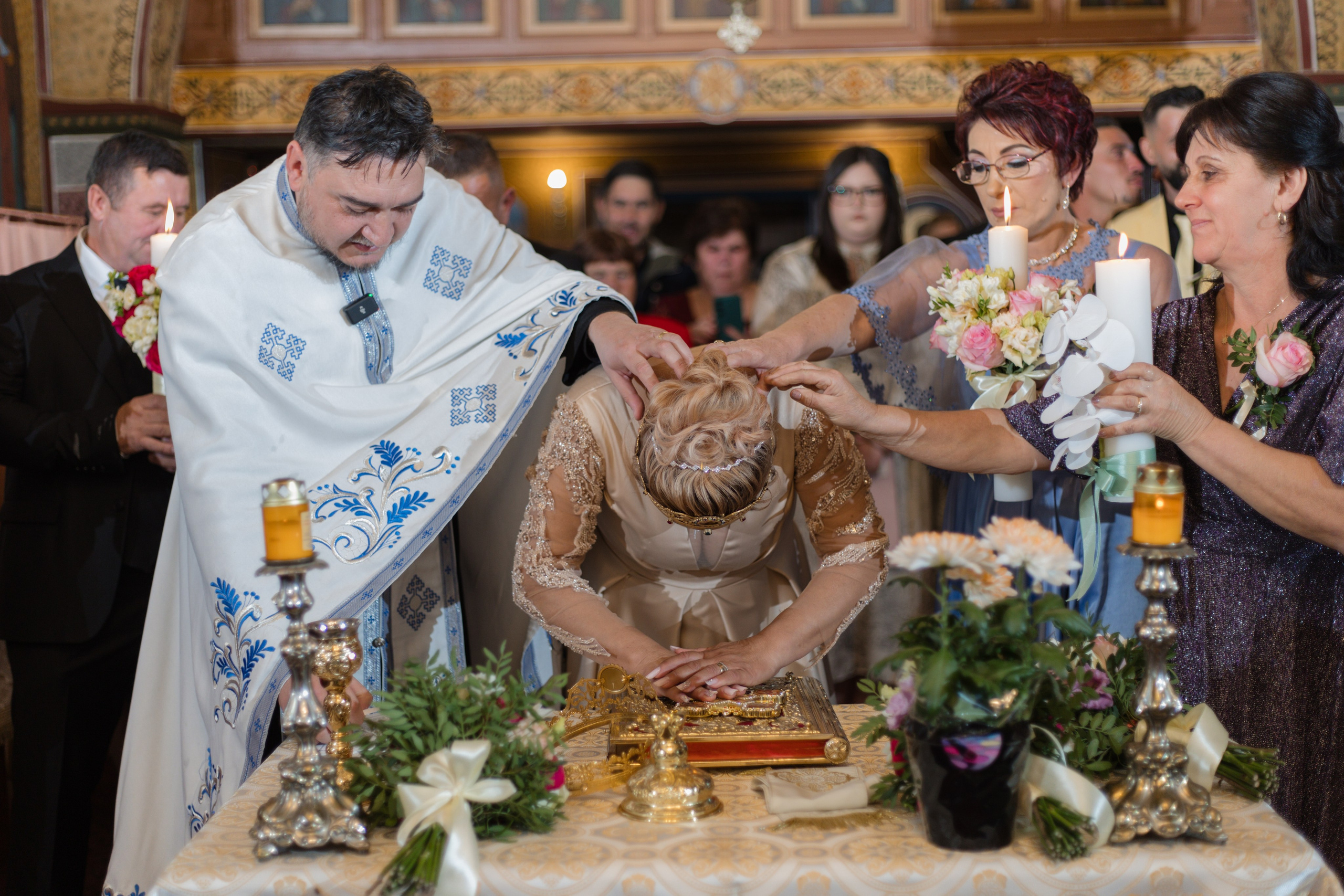 Valentina & Marcel. Fotograf si videograf — evenimente si studio