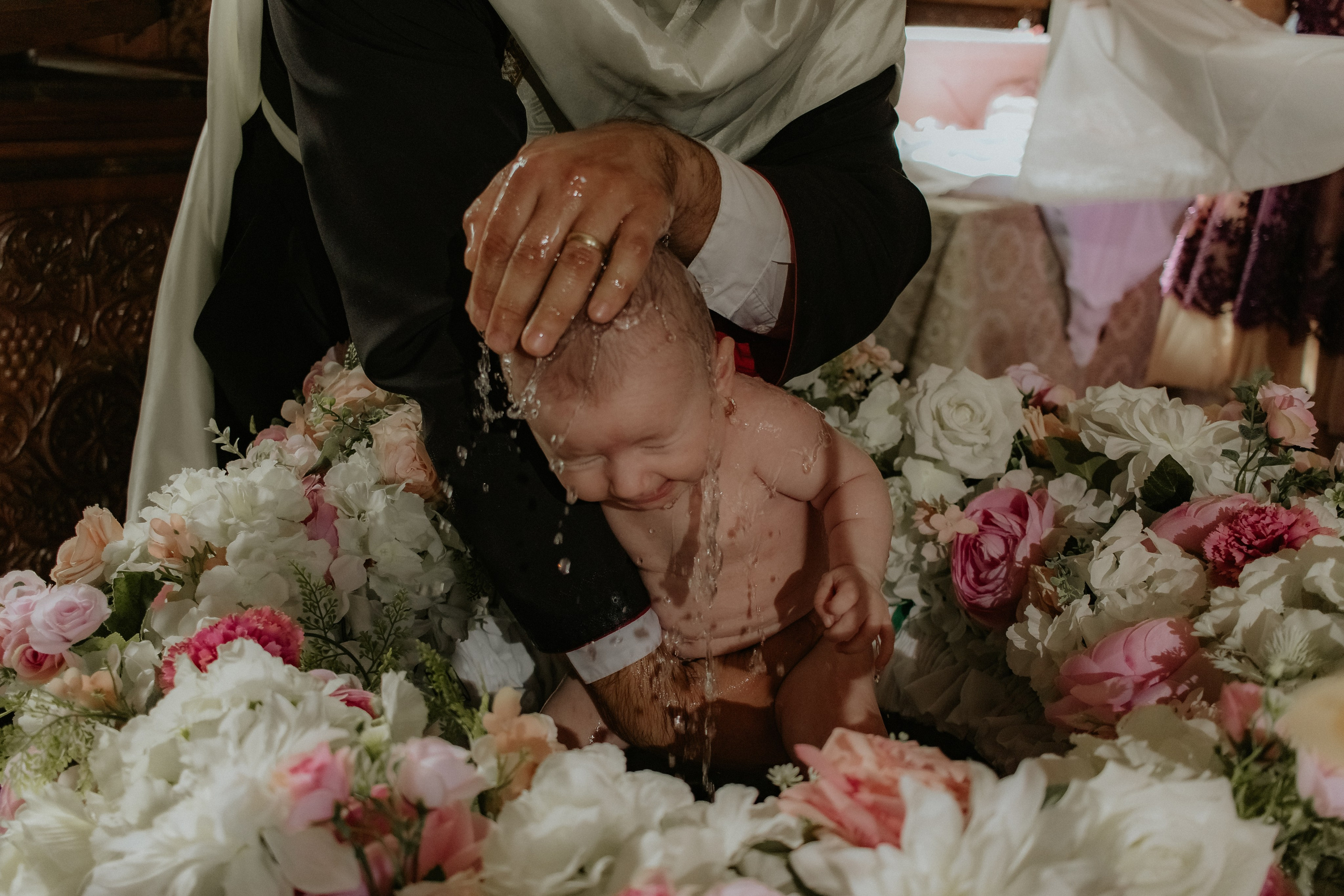 Ingrid. Fotograf si videograf — evenimente si studio