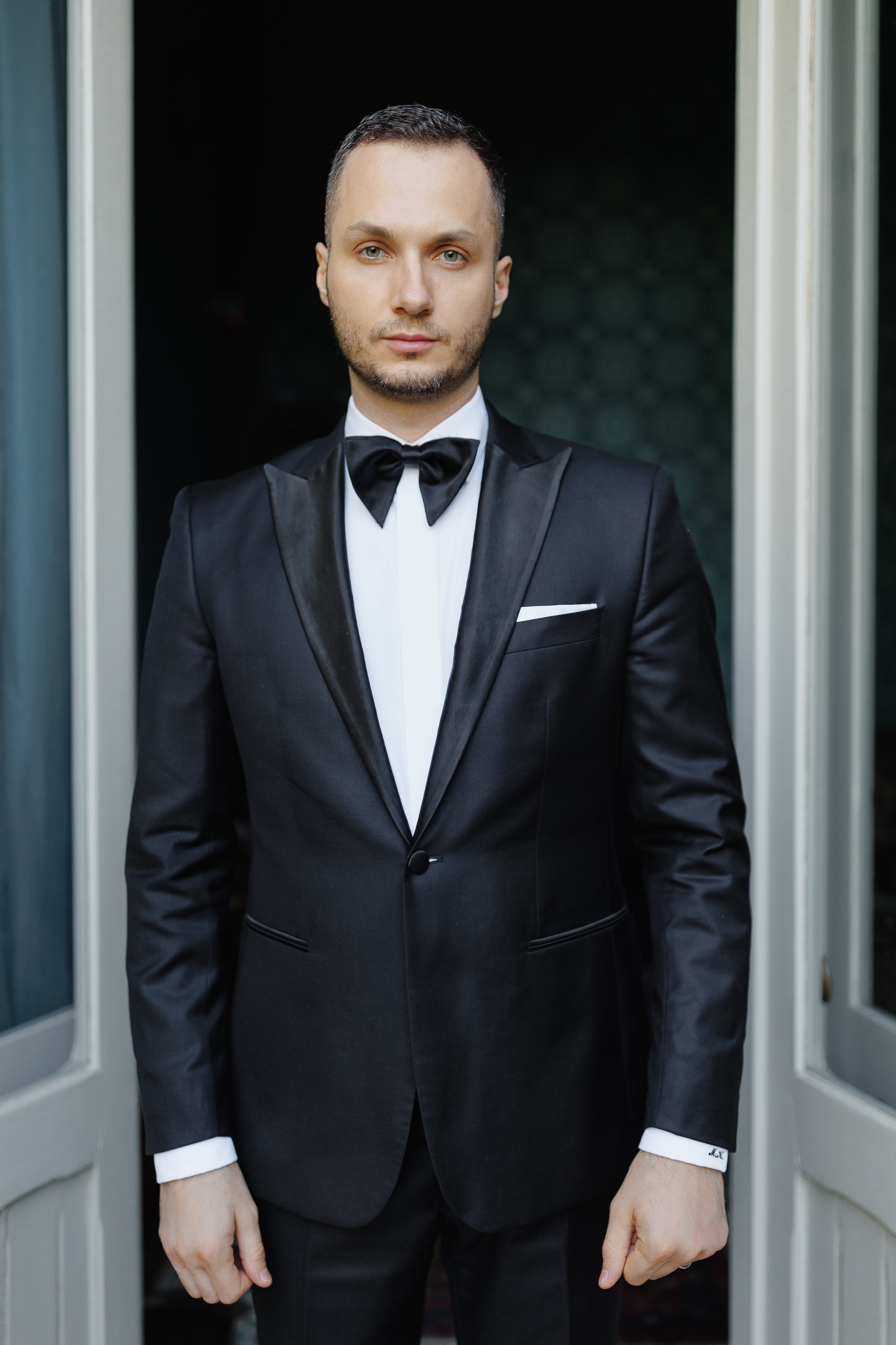 After Wedding Bianca + Nicu | Trash the dress Bucuresti | Domeniul Manasia. Fotograf nunta Bucuresti - Manu Ivanciu