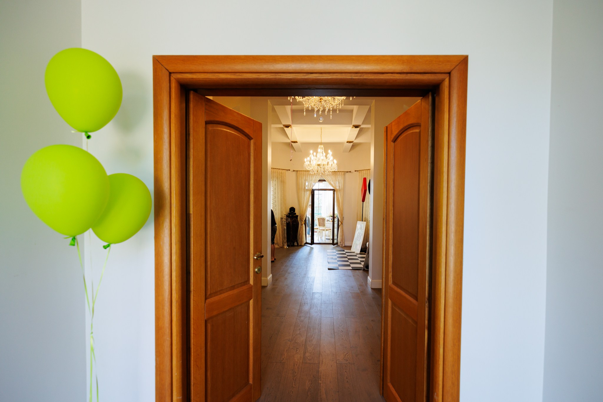 Botez Ilinca Ioana - Manu Ivanciu. Wedding Photographer in Bucharest — Manu Ivanciu