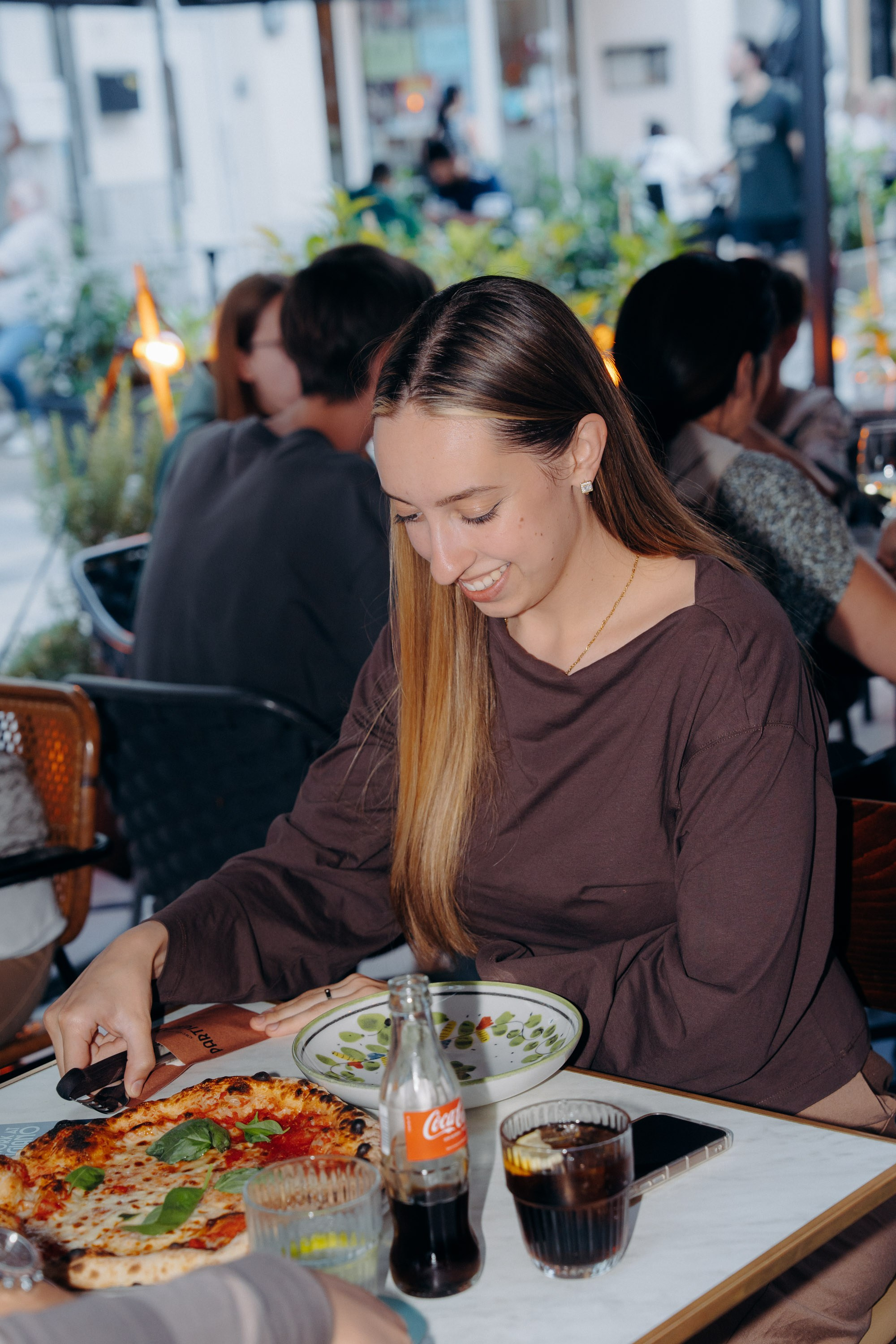 Partigiano. Photographer Luxembourg