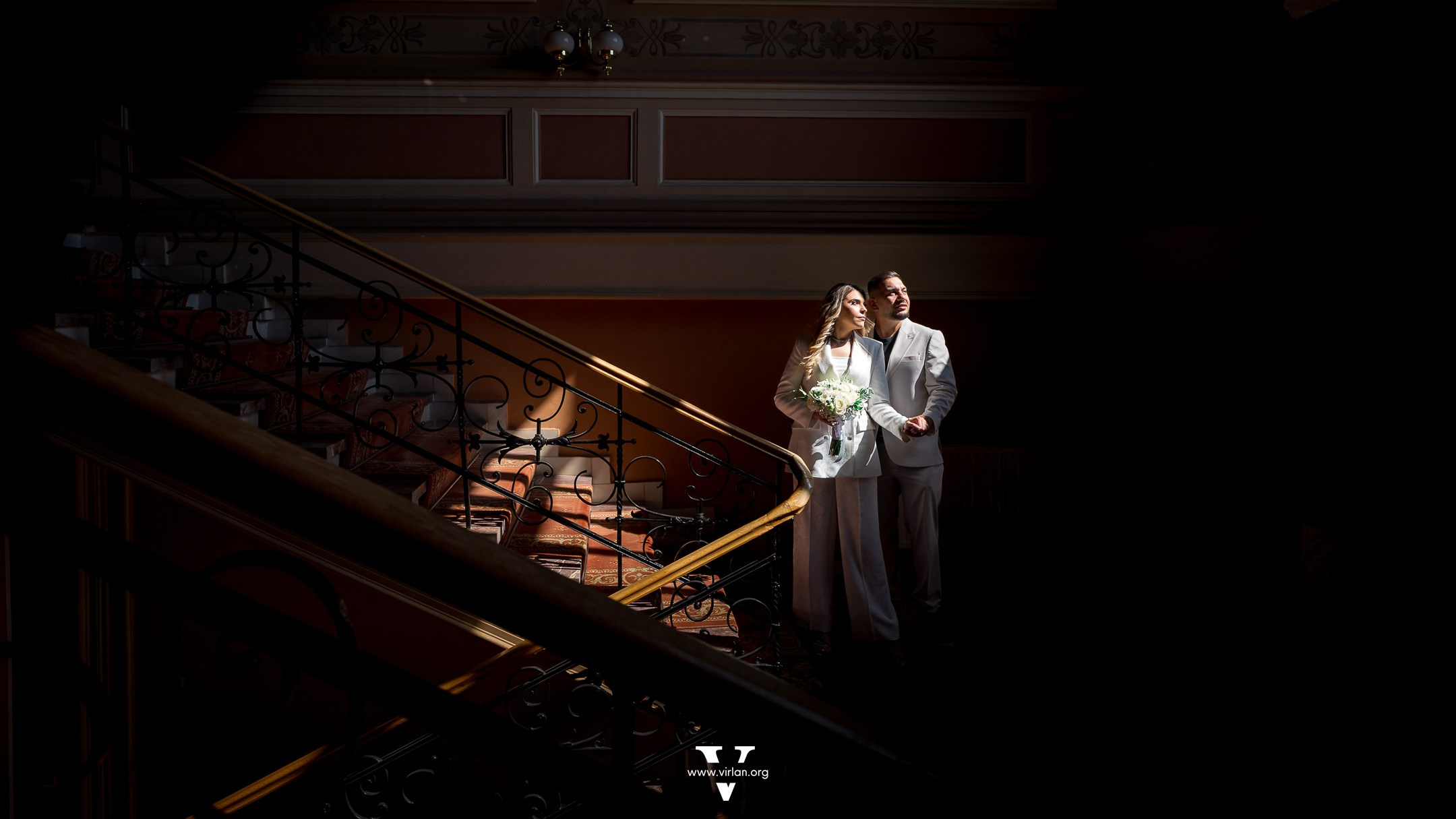 Casiana si Alex. Cosmin Virlan - Fotograf de eveniment din Târgoviște