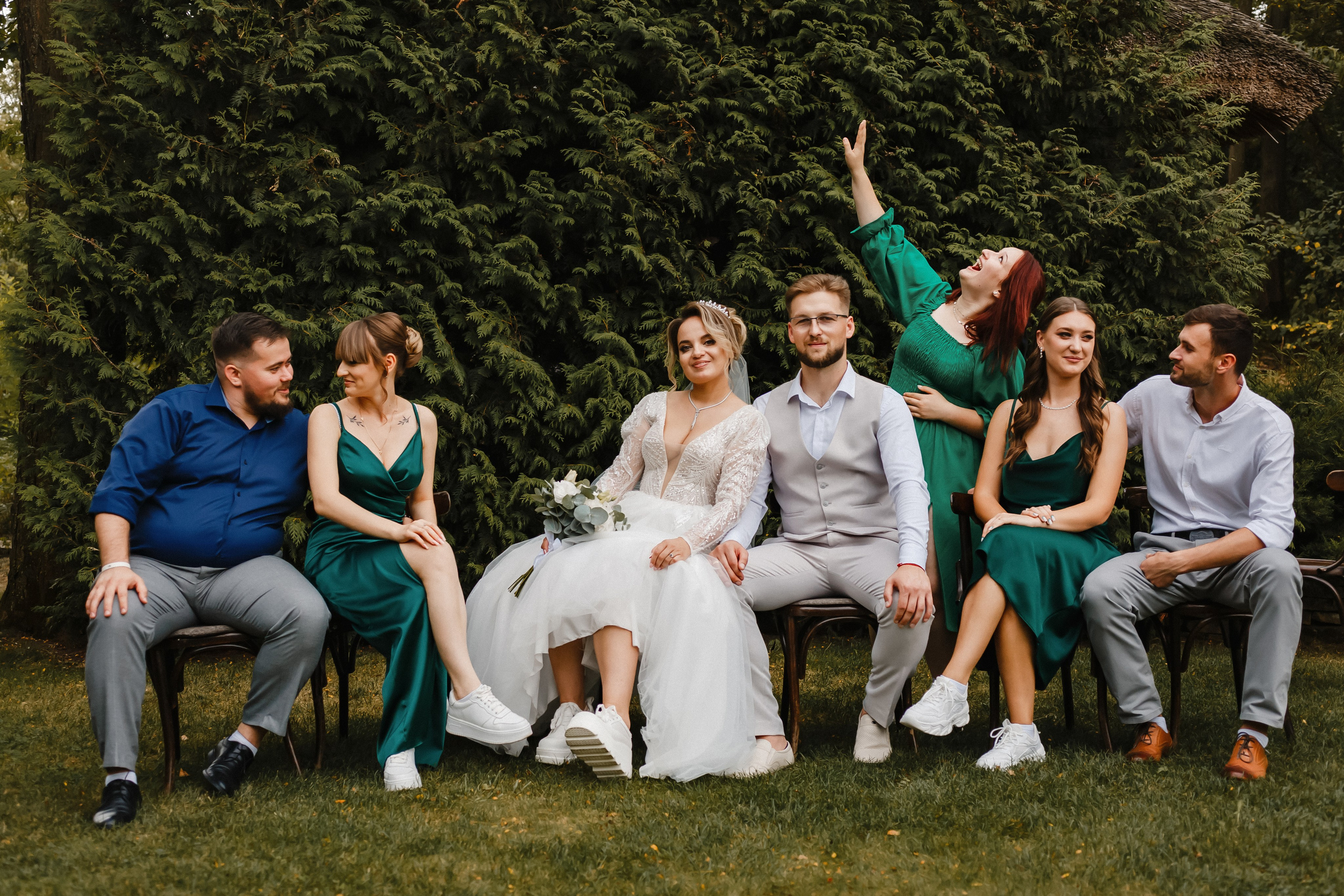 Vladimir & Alina. Standart Studio — Услуги фото видео на свадьбу Молдова Кишинев