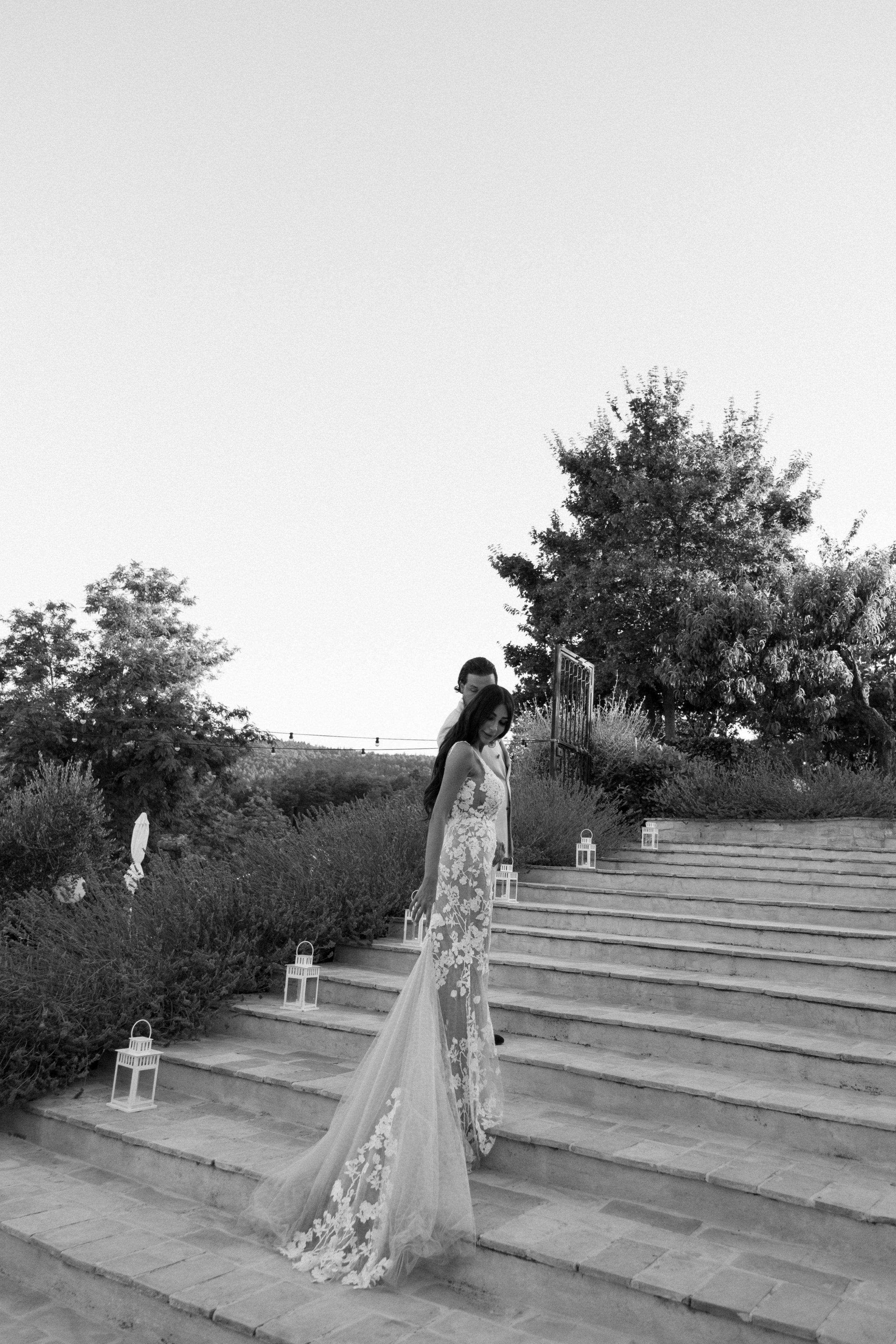 Sofia&Falk. Wedding photographer Italy