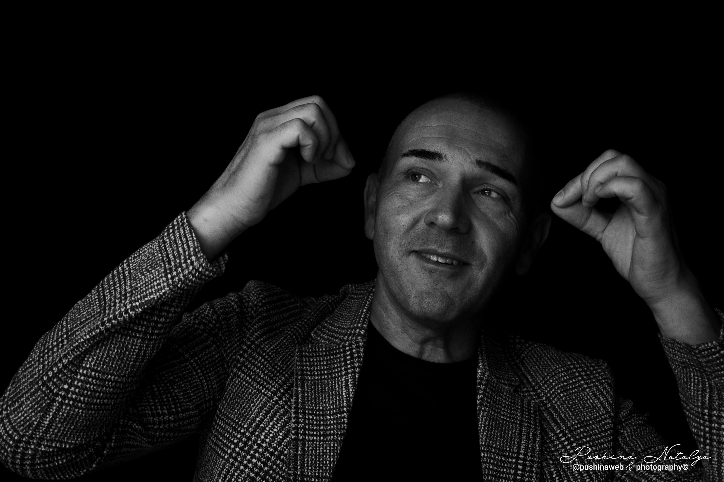 Male Portait. Foto ritratti spettacolari, fotografo di famiglia a Verona, Vicenza, Venezia e Padova