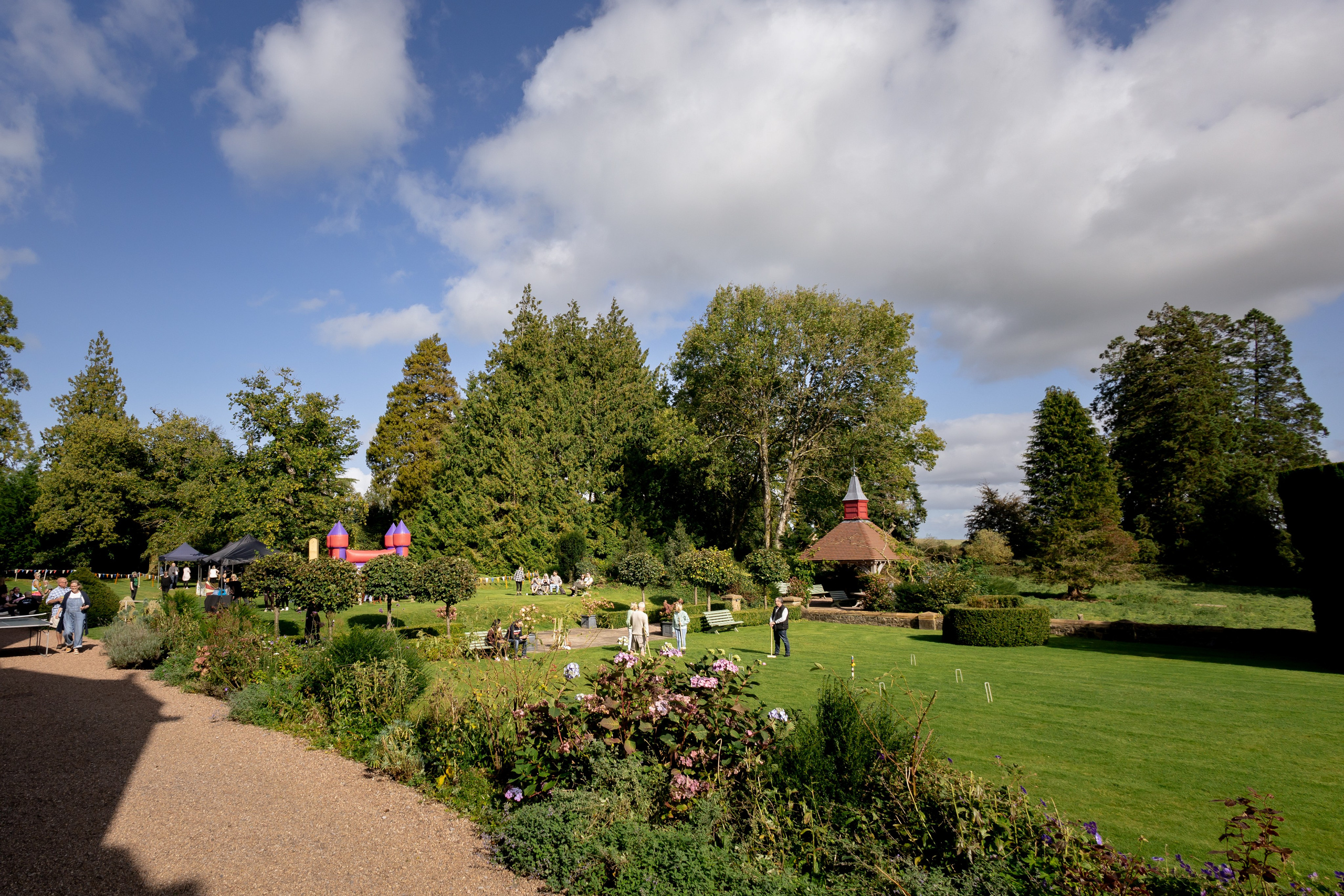 BobFest'23 in 2 days — TRUE LEGEND. September, 2023. Timeless Wedding & Event Photography — based London, working across Europe