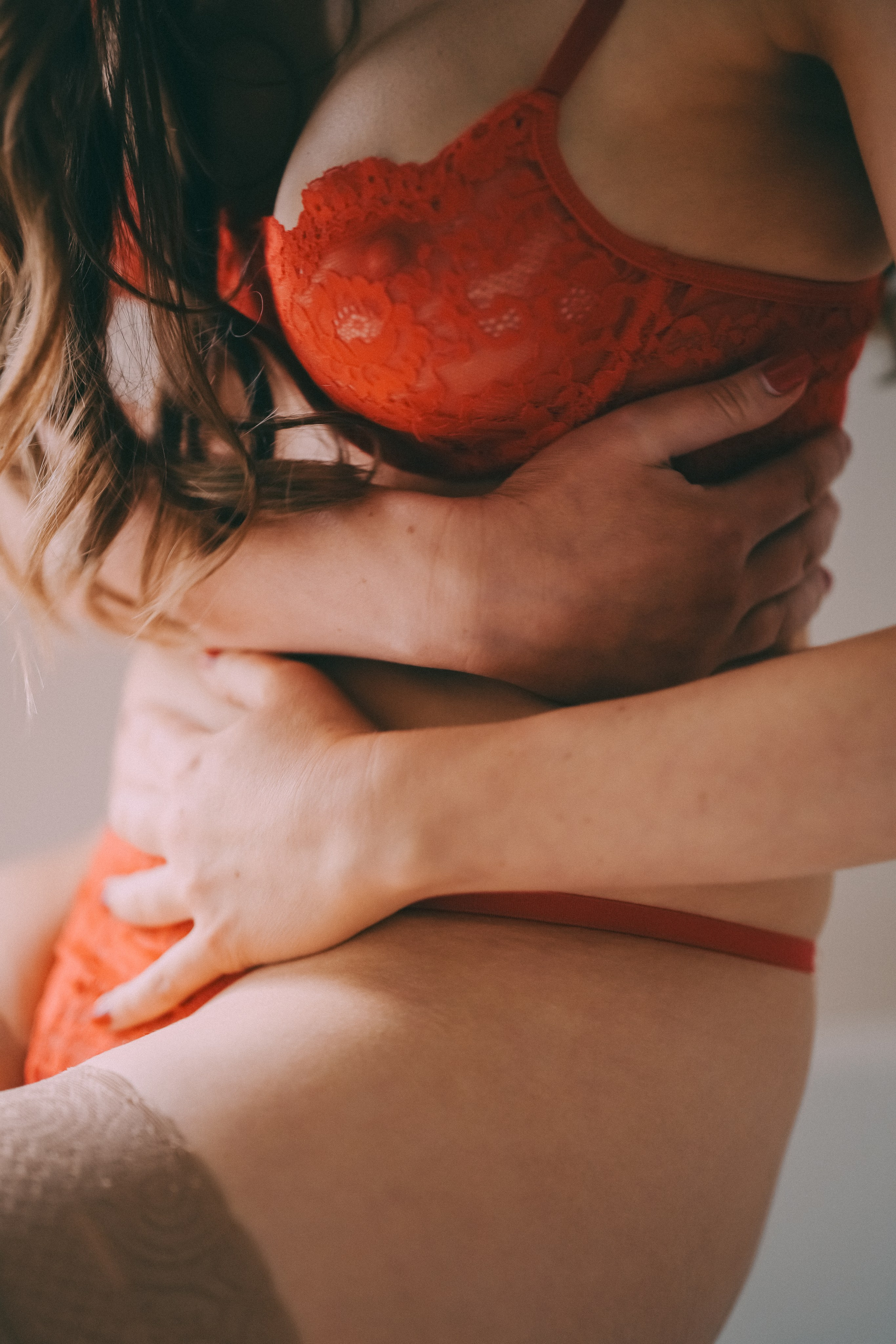 Boudoir photo session Solihull, Knowle, Dorridge and Birmingham 