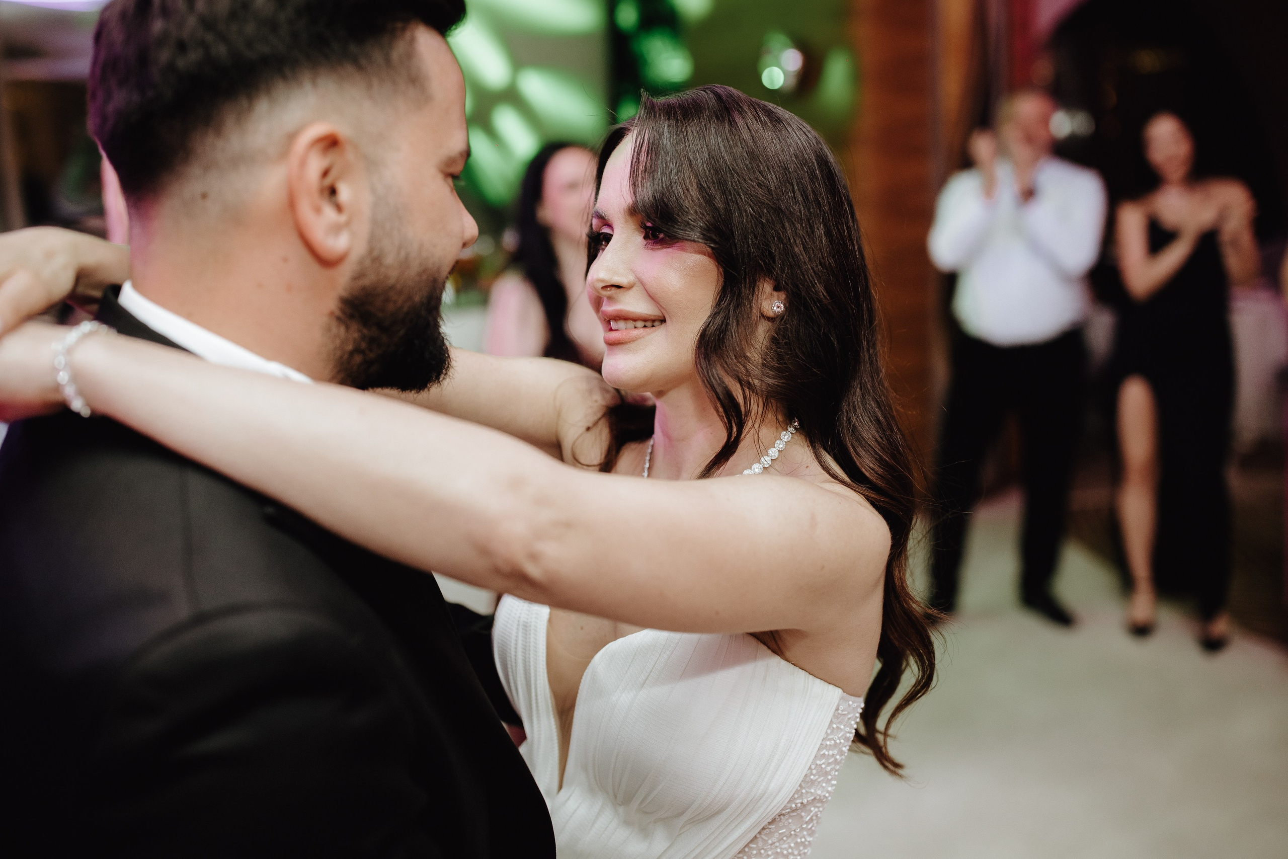 Alina & Alex. MovieFrames.ro