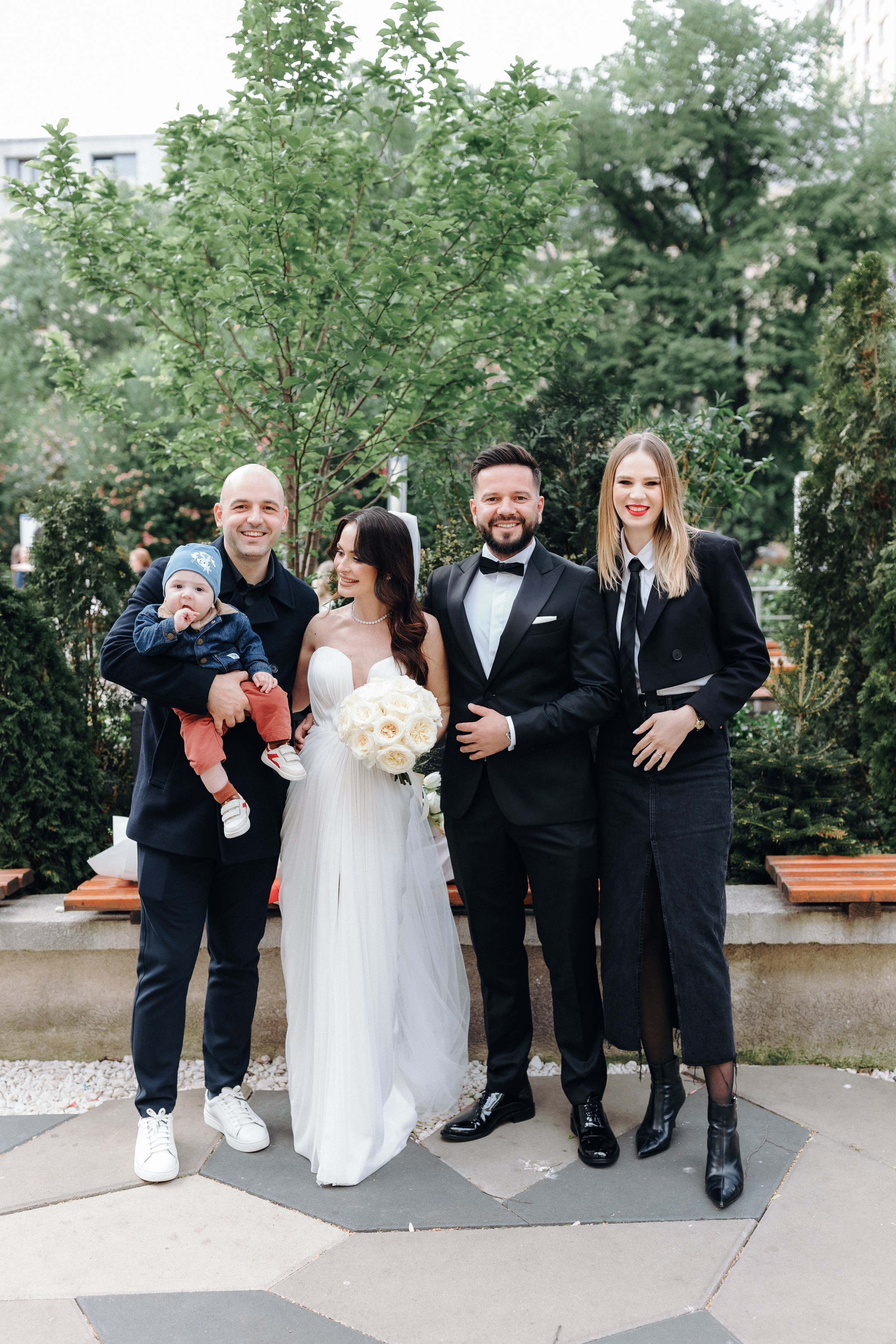 Alina & Alex. MovieFrames.ro