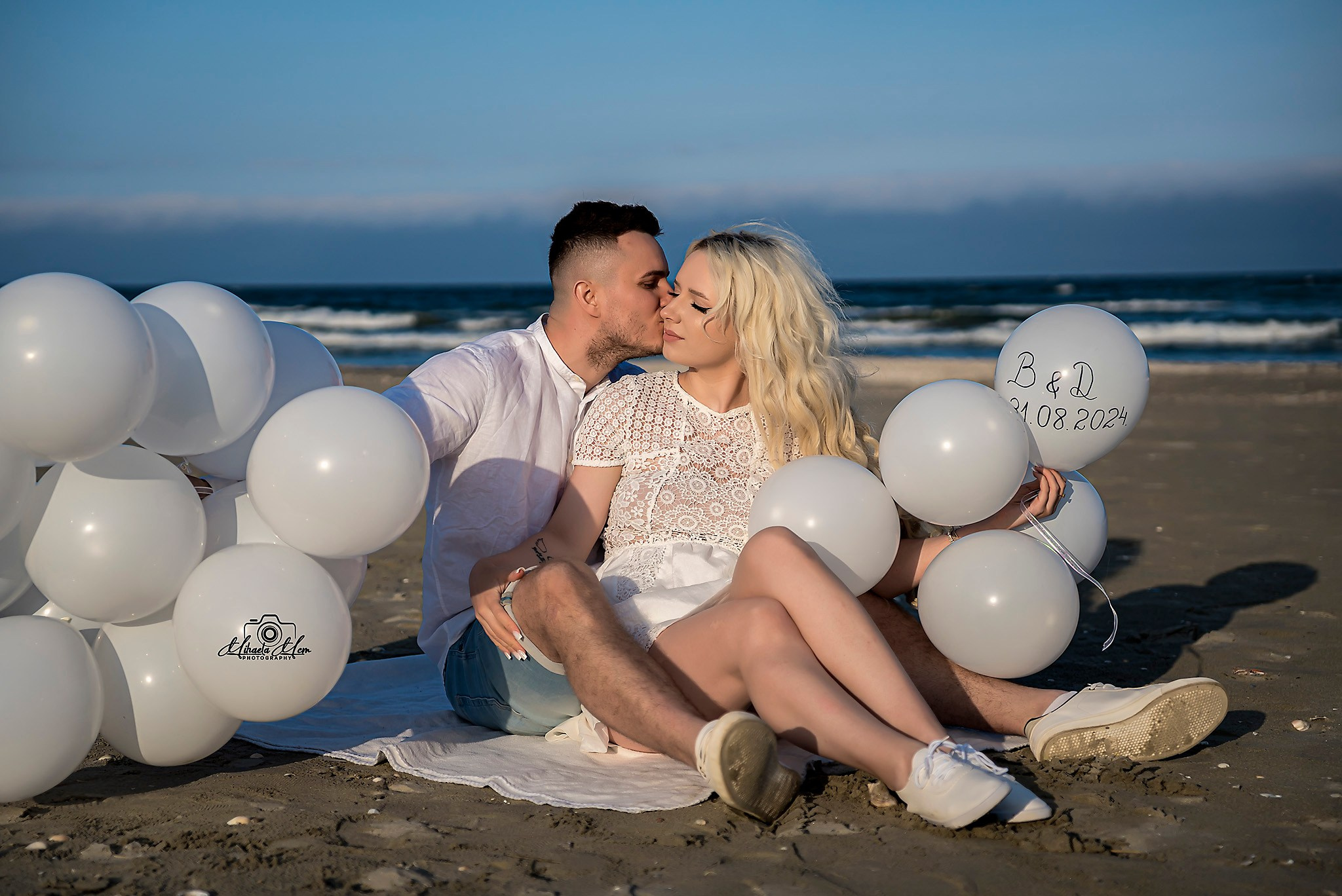 Fotograf nunta Tulcea. Fotofraf sedinte foto. MCM Happy Studio – Fotograf & Videograf Evenimente | Nuntă & Botez