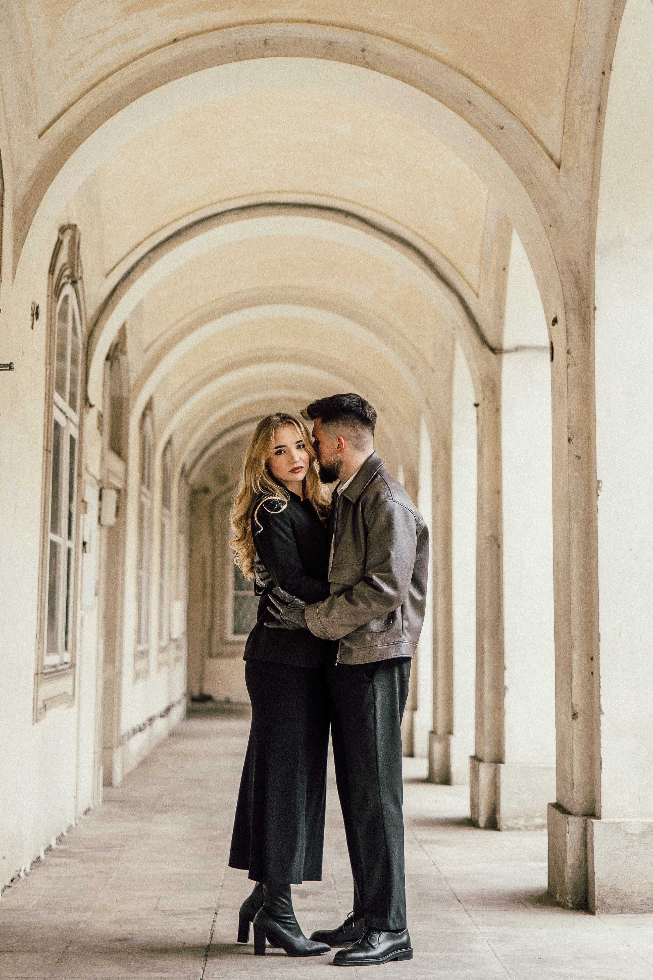 Ședință Foto Cuplu în Cluj-Napoca. Horatiu Fat: Fotograf si Videograf Profesionist Nunta Cluj-Napoca