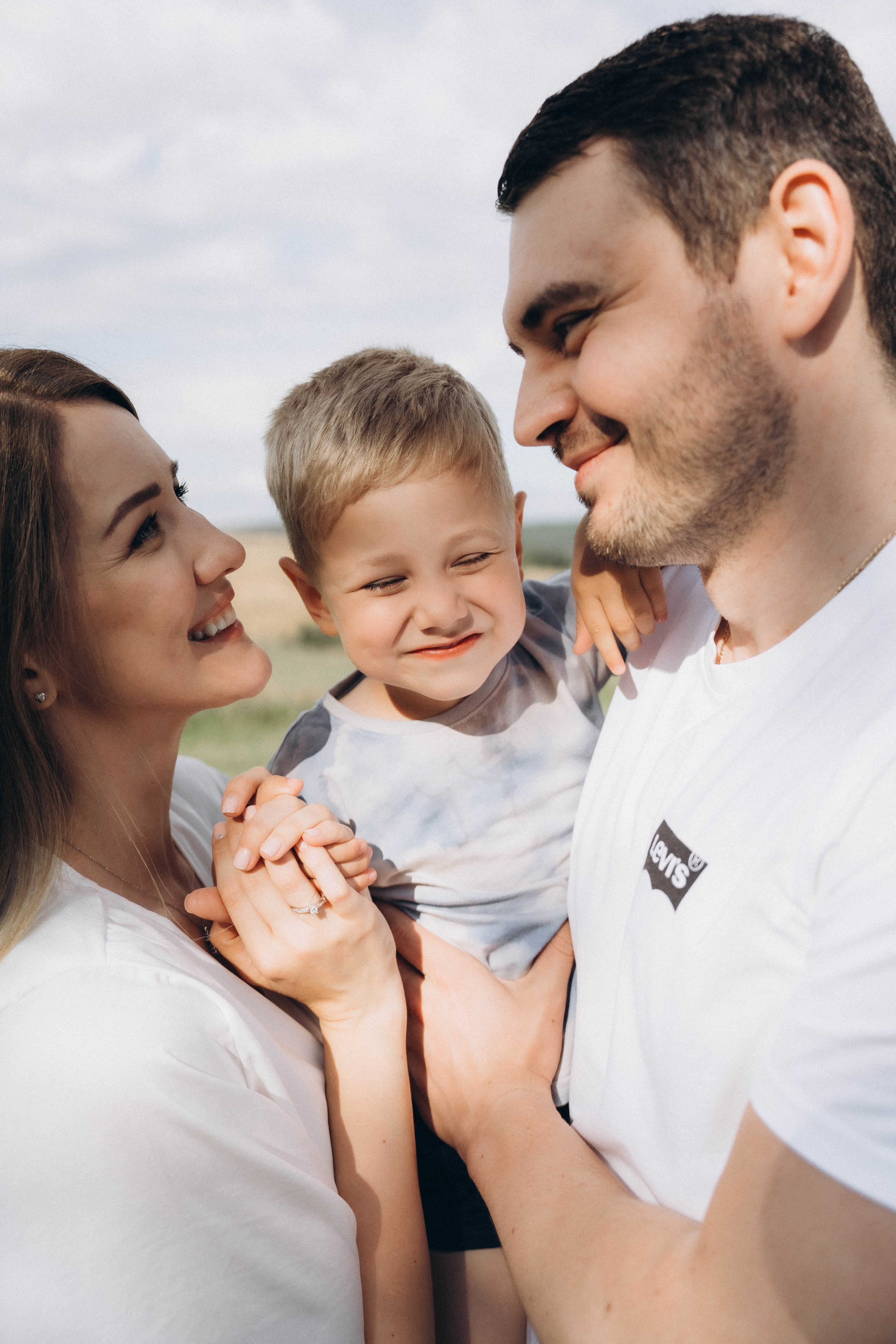 A + J + E. Fotograf Teplice // Alexandra Ribola