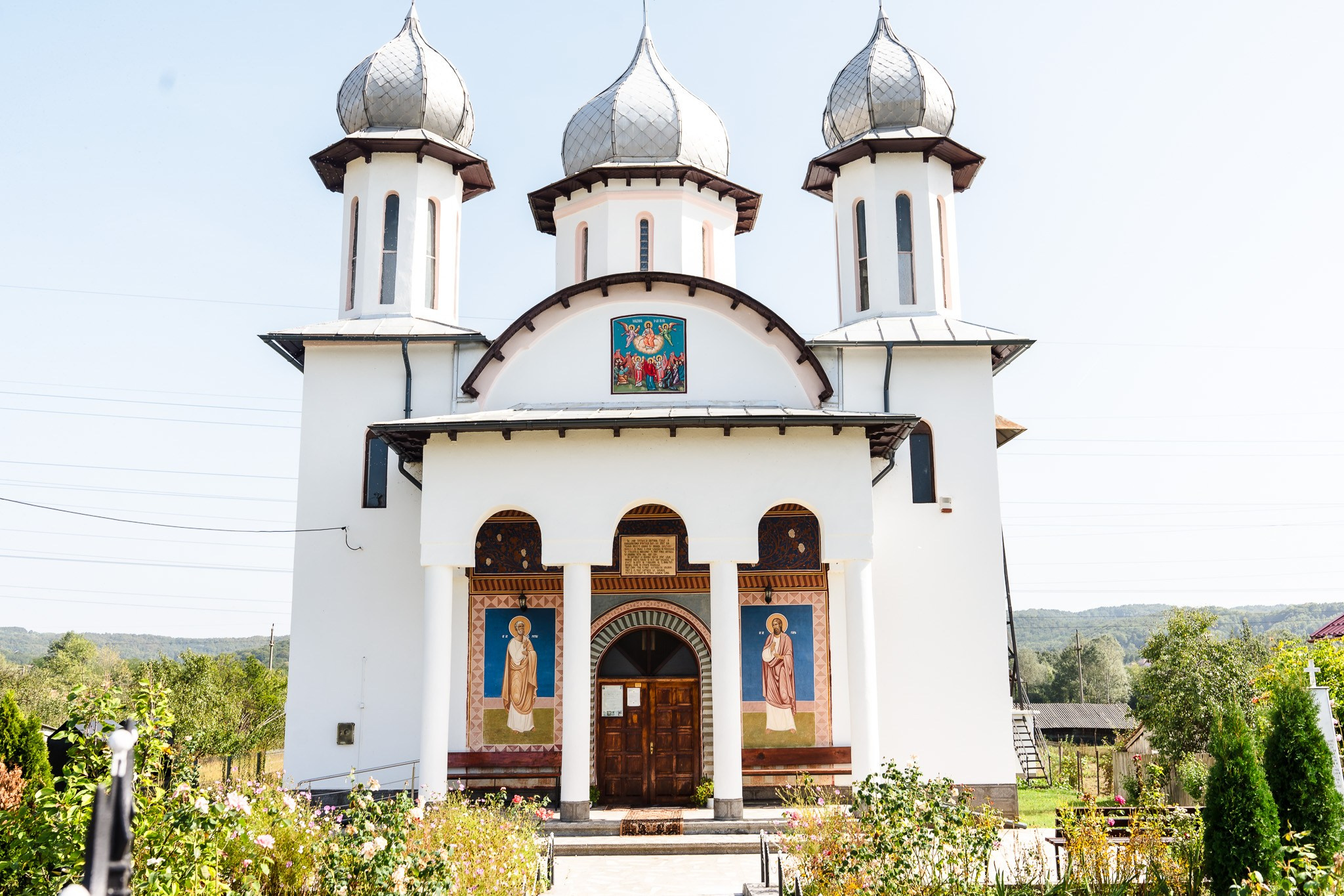 Gemenii Vlad & Damian | Berbesti