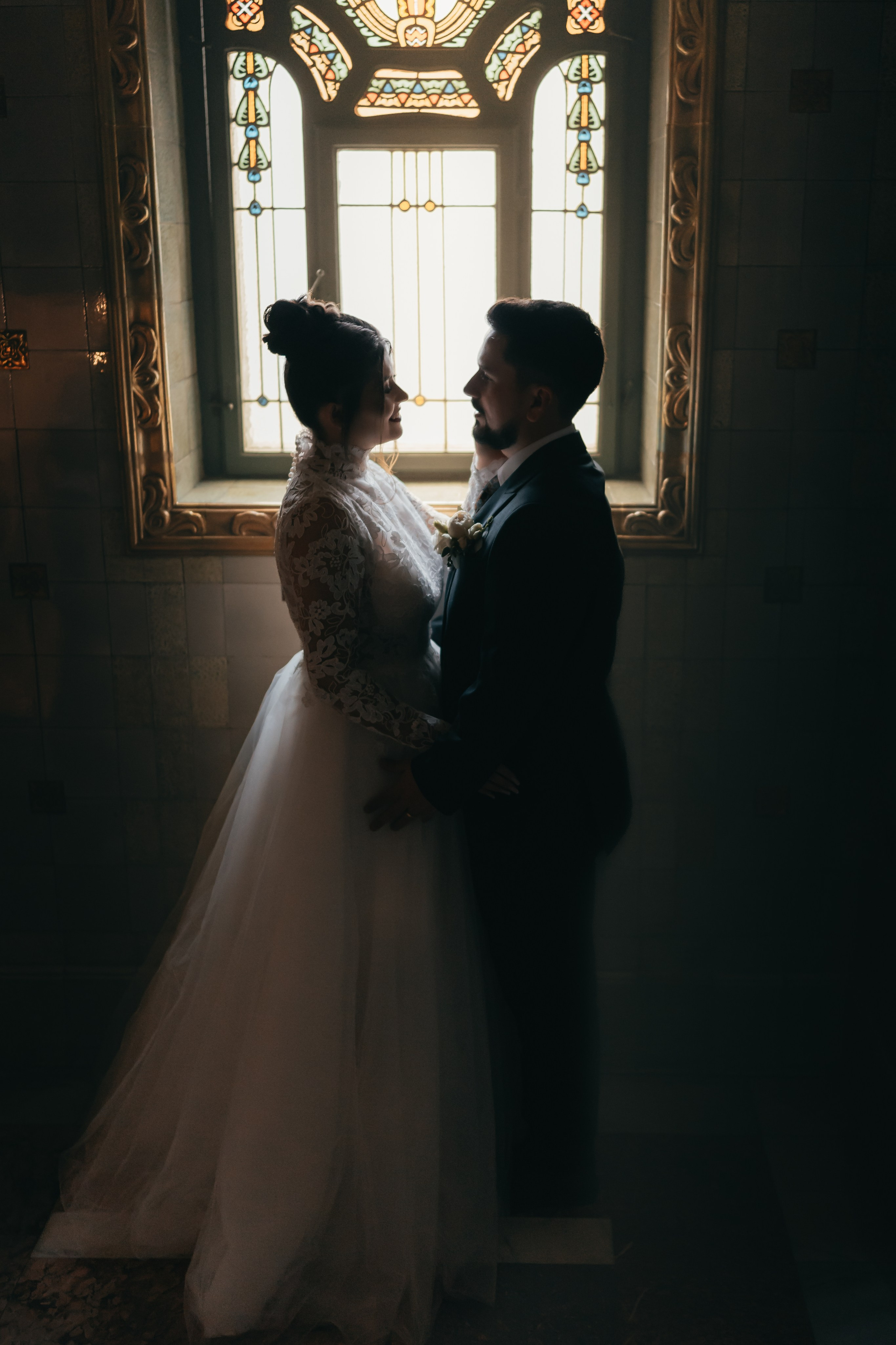 Nicoleta - Sergiu | Targu Mures