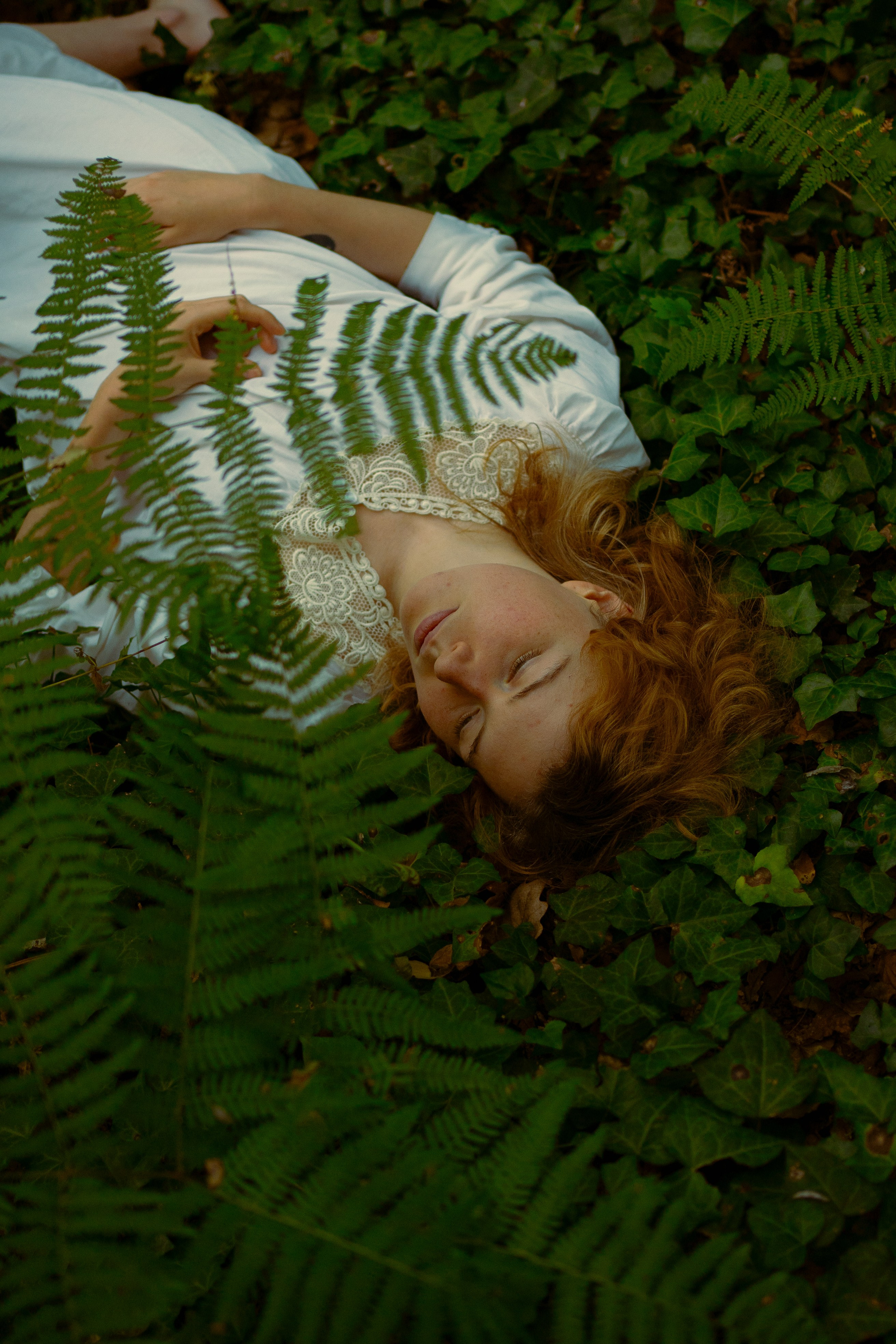 Elzbieta. Maria Sher. Fotógrafa profissional do Porto, Portugal