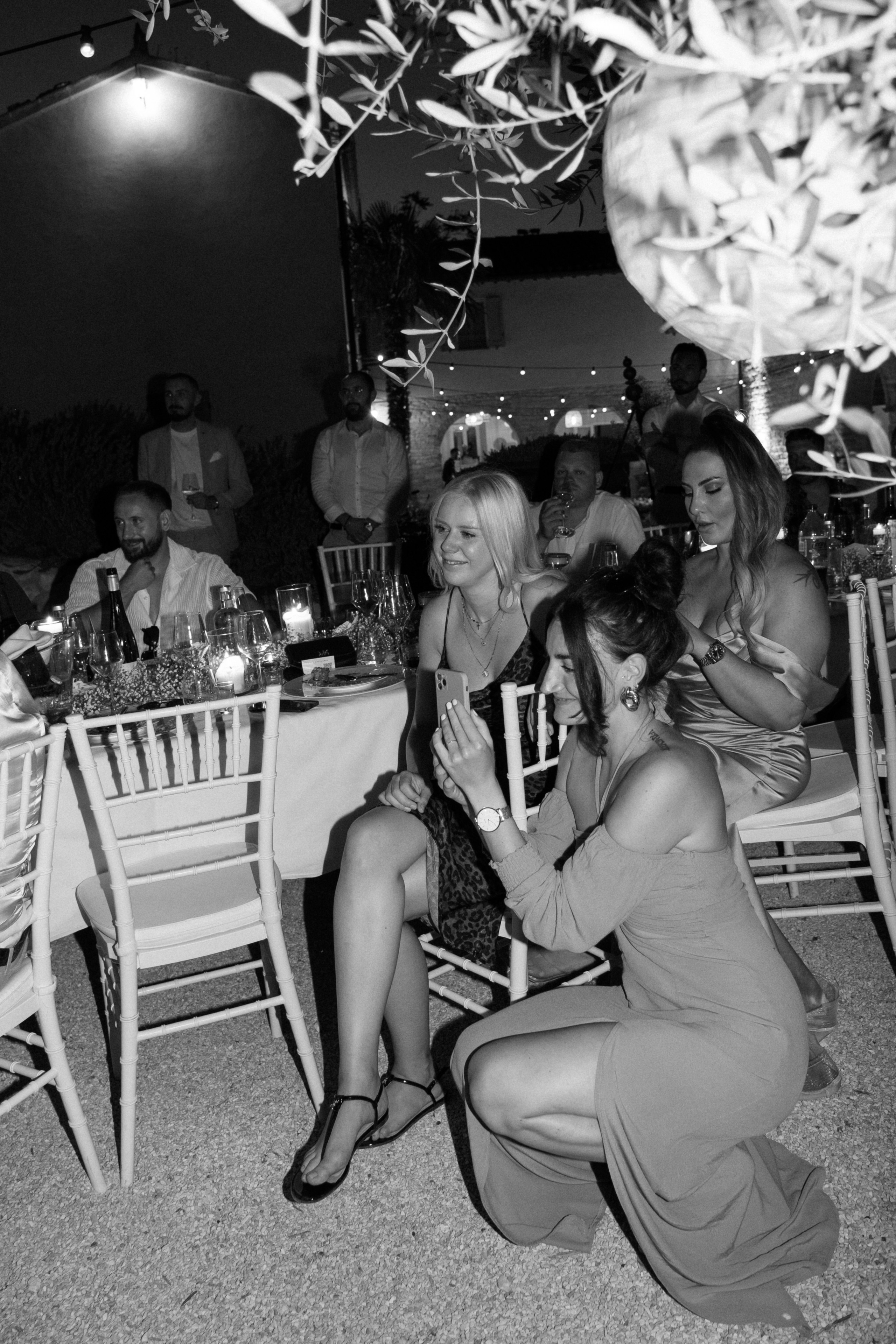 Sofia&Falk. Wedding photographer Italy