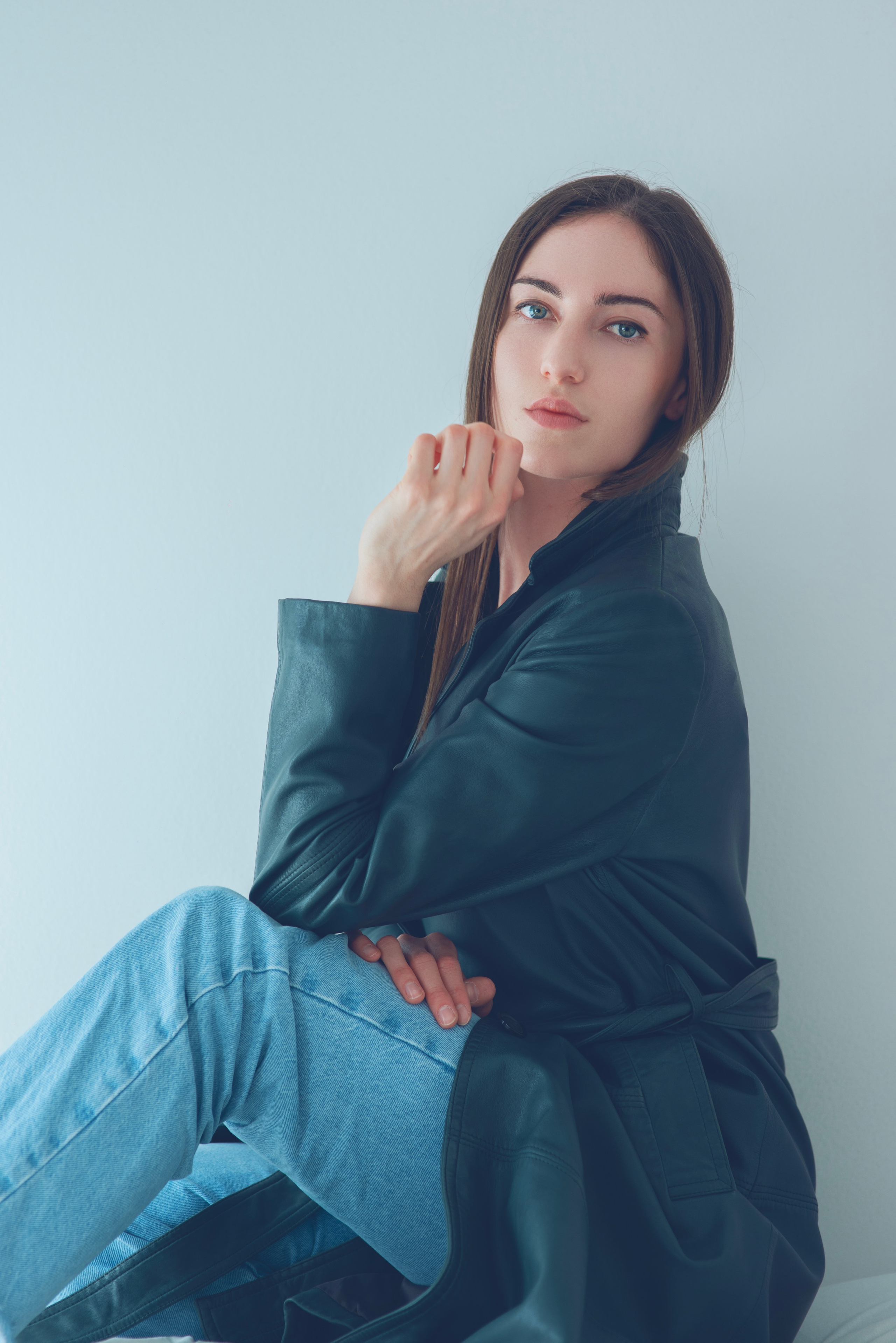 KAMELIIA. Photographer and videographer in Norway and Slovakia Andrea Zemko