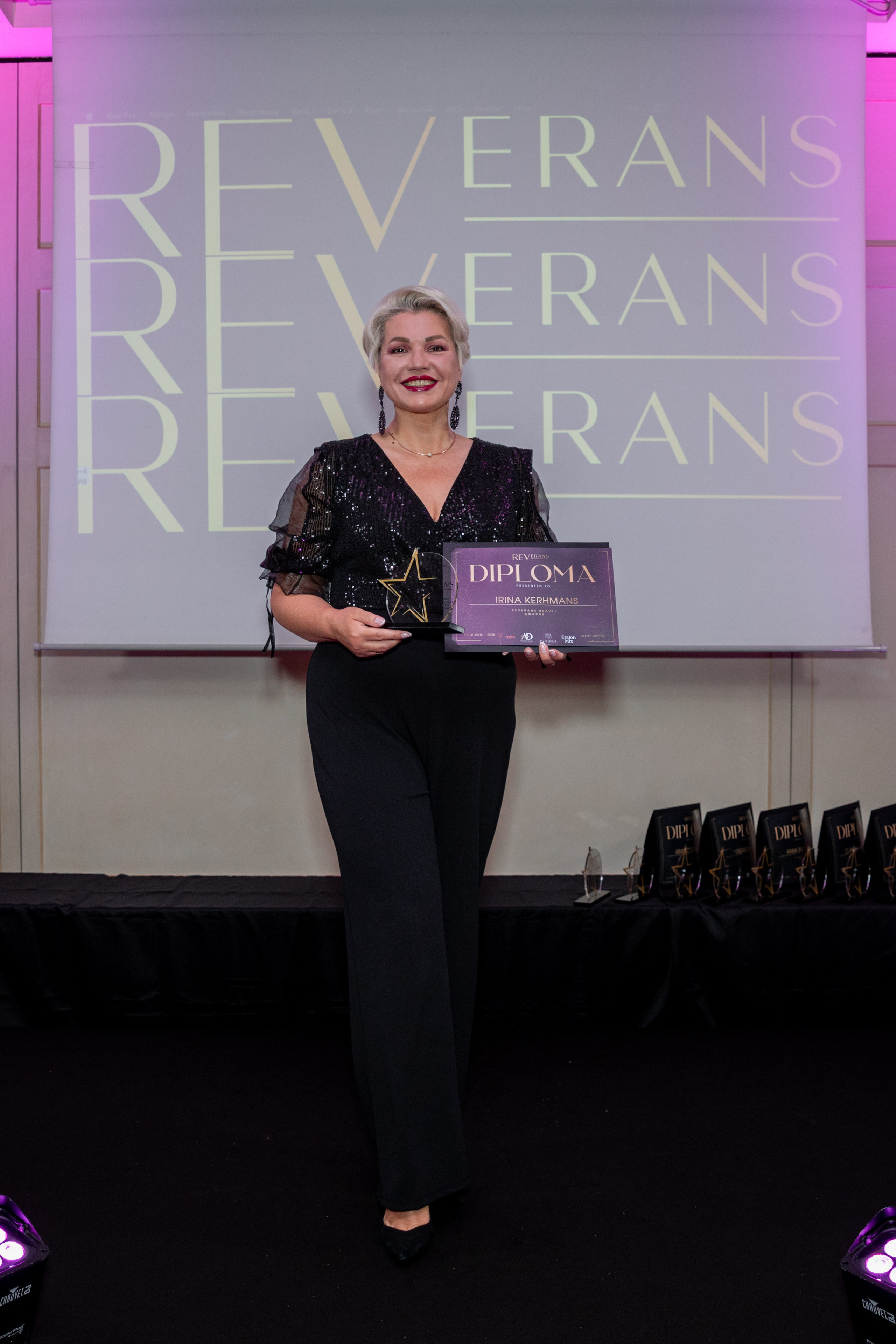 Reverans 2025. Photographer in Milan |Mila Pro Photo